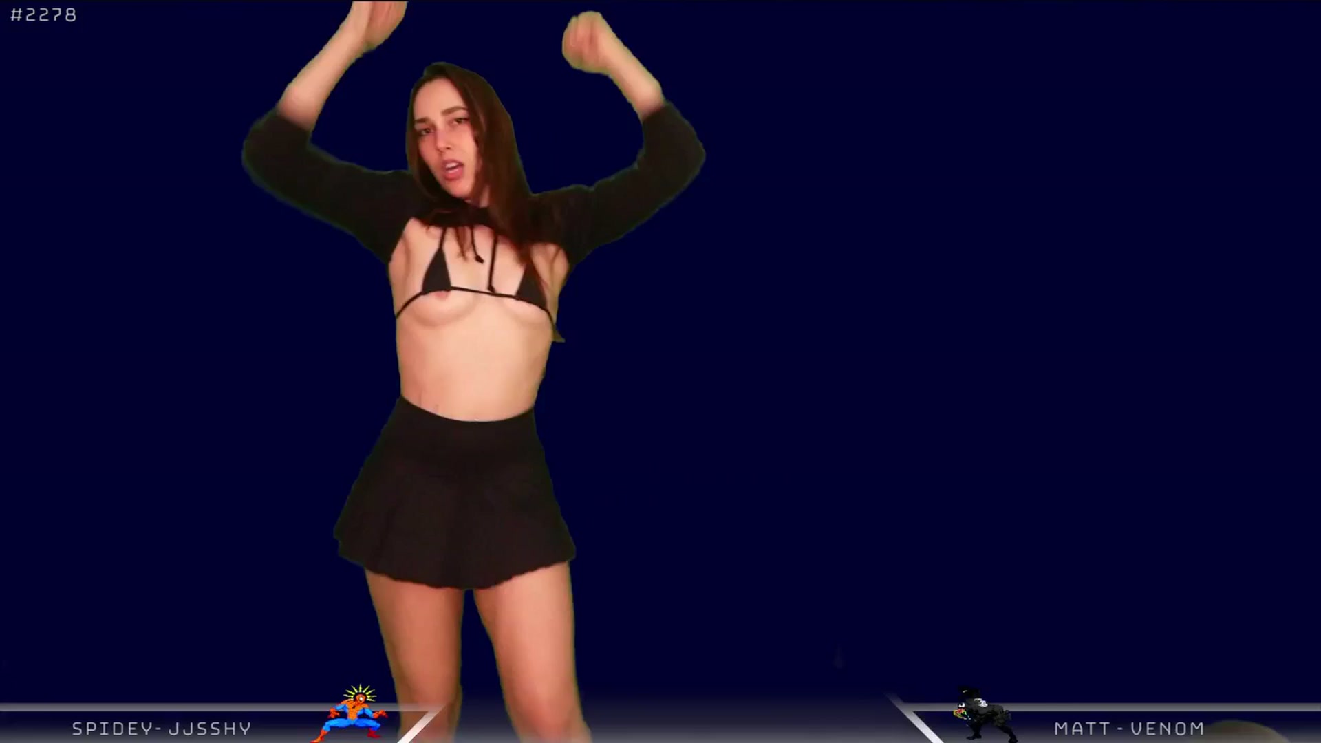 Gallery image thumbnail from Dashy's myfreecams stream on, 10/01/2025, 07:09 image 1 of 20