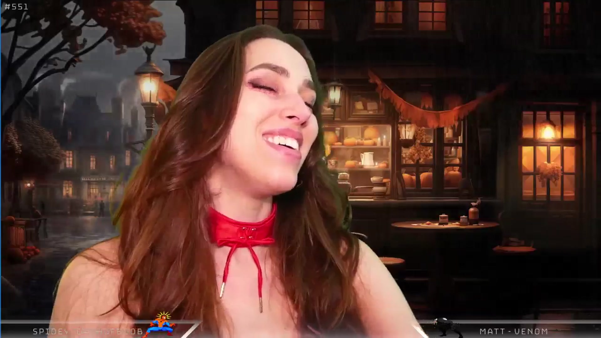 Gallery image thumbnail from Dashy's myfreecams stream on, 10/02/2025, 08:25 image 18 of 20
