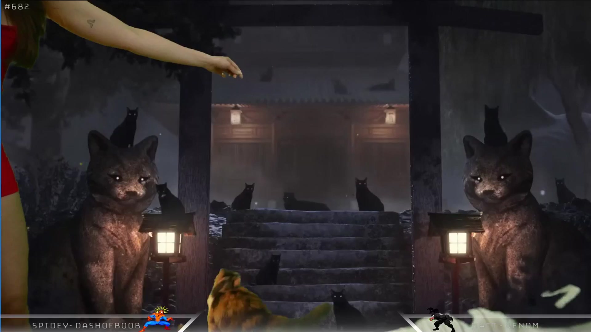 Gallery image thumbnail from Dashy's myfreecams stream on, 10/02/2025, 08:25 image 10 of 20