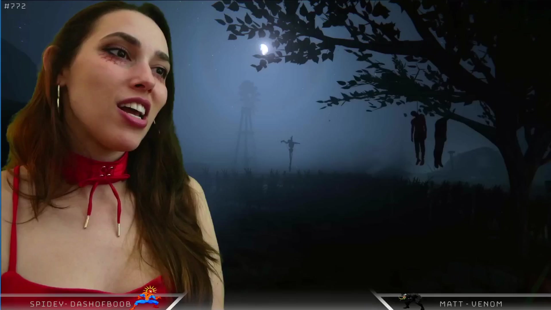 Gallery image thumbnail from Dashy's myfreecams stream on, 10/02/2025, 08:25 image 9 of 20