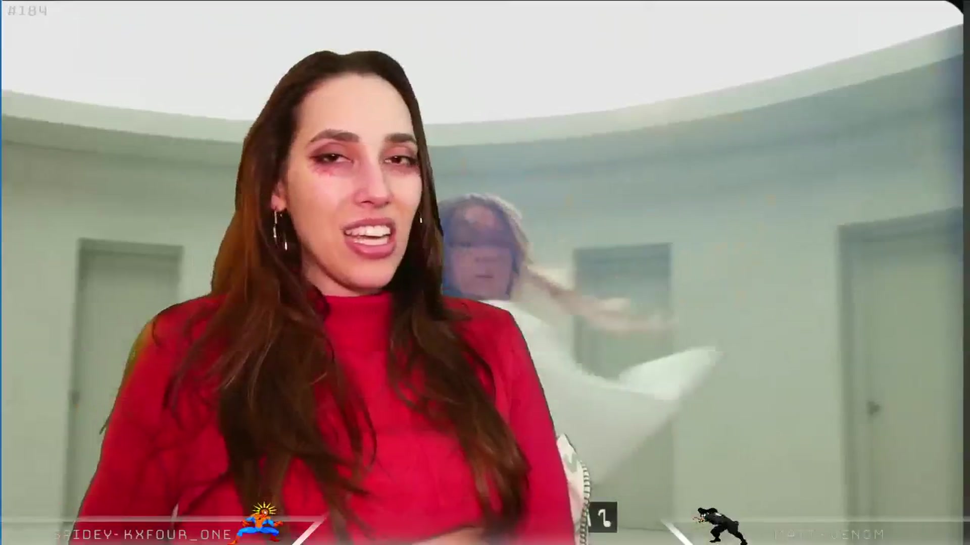 Gallery image thumbnail from Dashy's myfreecams stream on, 10/02/2025, 10:35 image 20 of 20