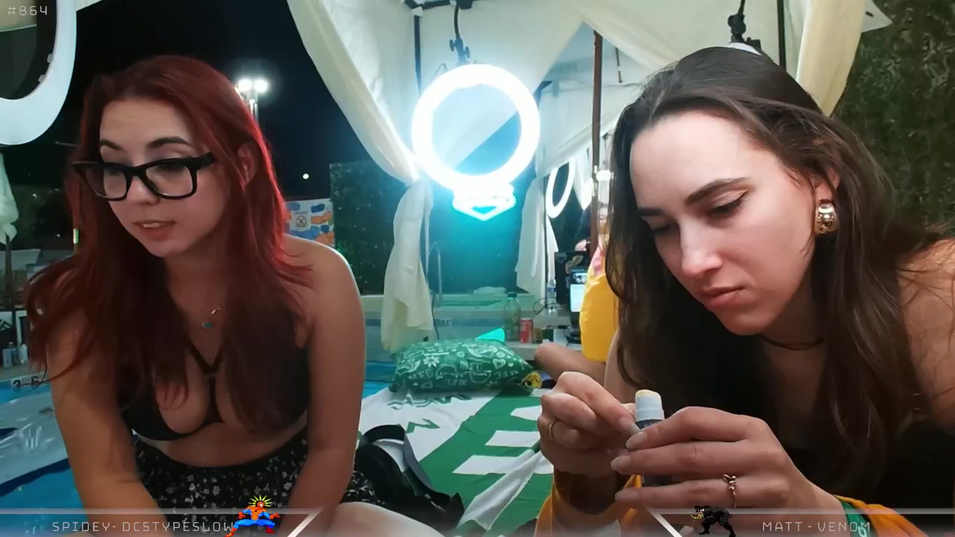 Gallery image thumbnail from Dashy's myfreecams stream on, 10/07/2025, 04:14 image 15 of 20