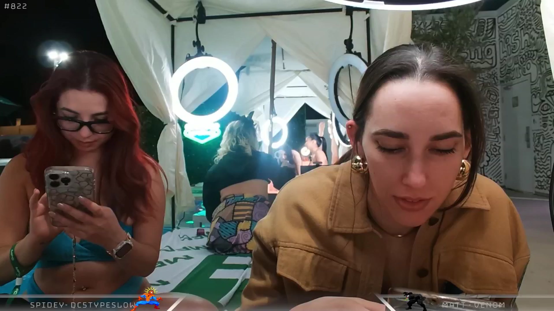 Gallery image thumbnail from Dashy's myfreecams stream on, 10/07/2025, 06:41 image 11 of 20
