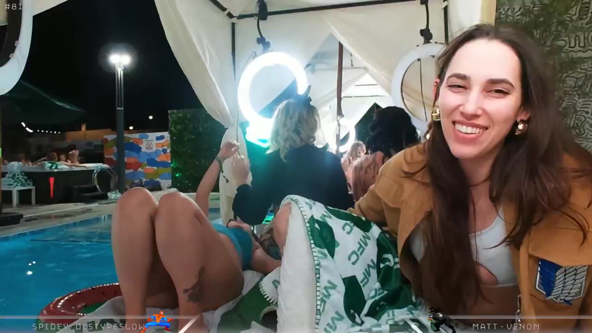 Gallery image thumbnail from Dashy's myfreecams stream on, 10/07/2025, 06:41 image 20 of 20