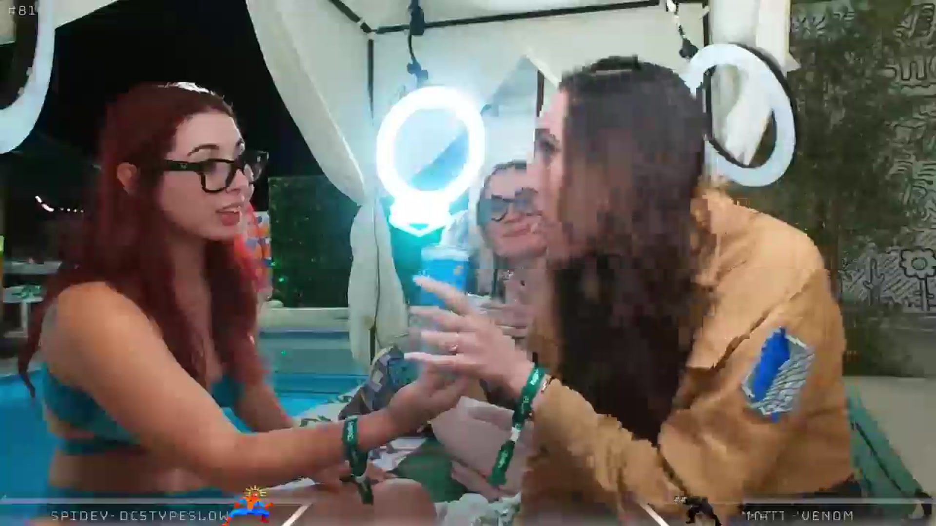 Gallery image thumbnail from Dashy's myfreecams stream on, 10/07/2025, 08:18 image 6 of 20