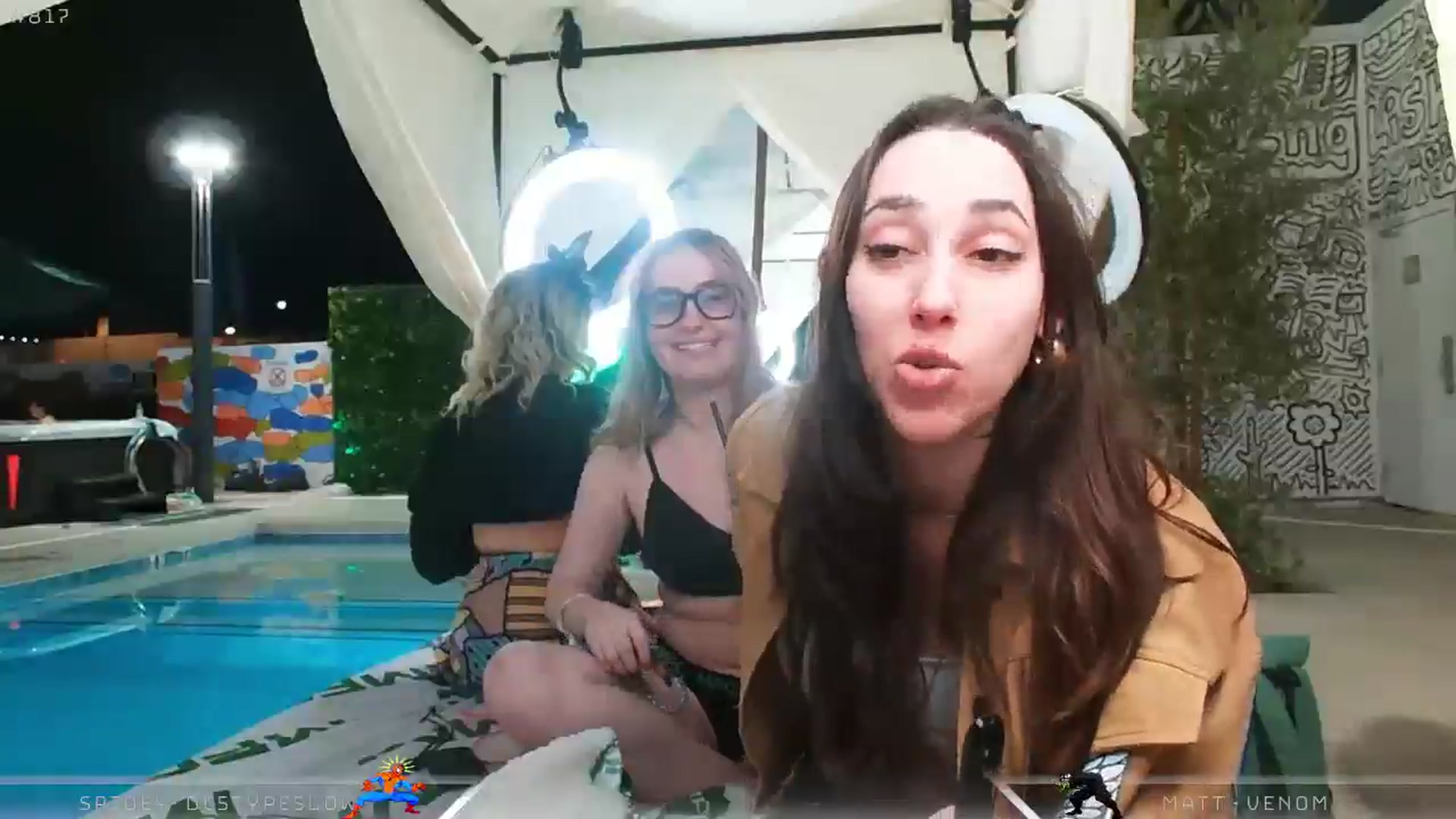 Gallery image thumbnail from Dashy's myfreecams stream on, 10/07/2025, 08:18 image 9 of 20