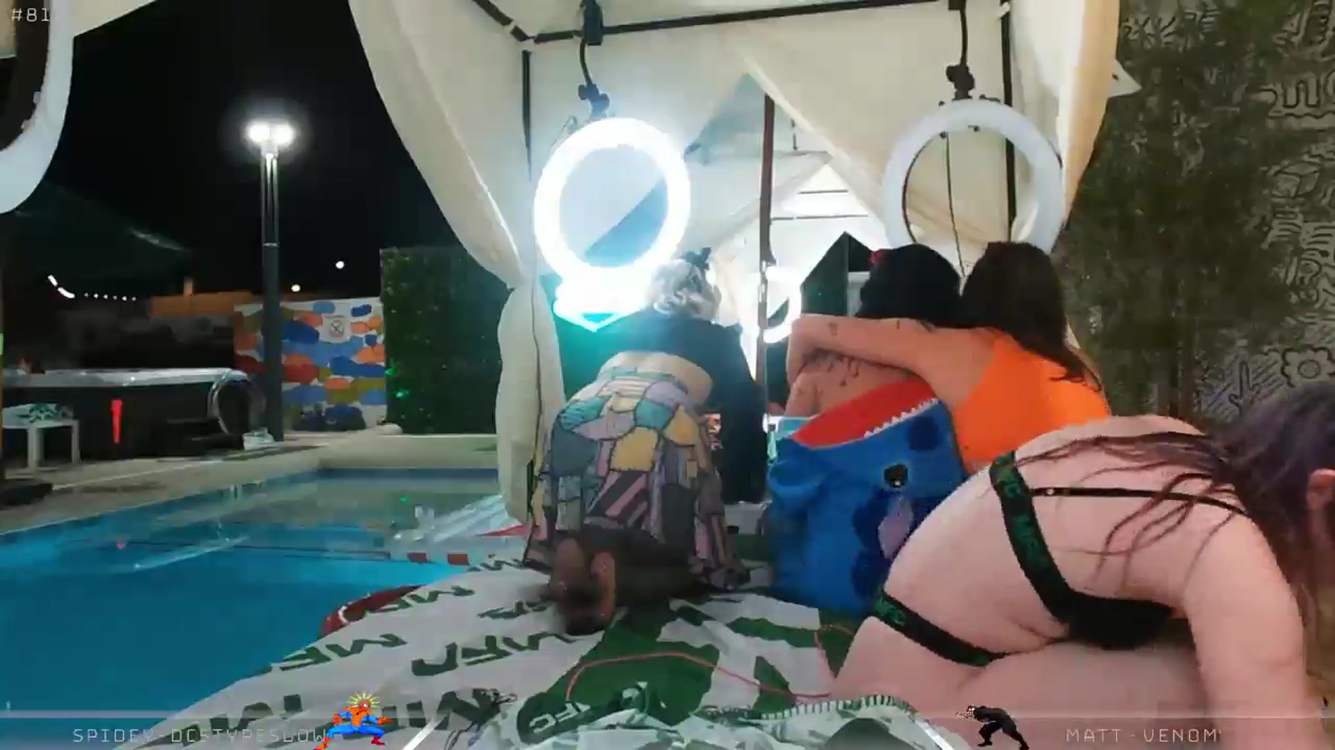 Gallery image thumbnail from Dashy's myfreecams stream on, 10/07/2025, 08:18 image 3 of 20