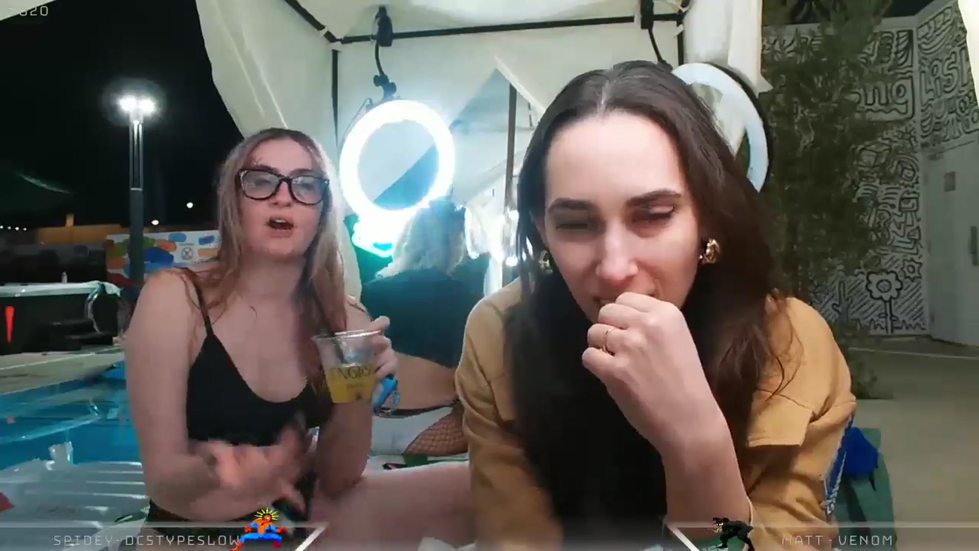 Gallery image thumbnail from Dashy's myfreecams stream on, 10/07/2025, 08:18 image 14 of 20