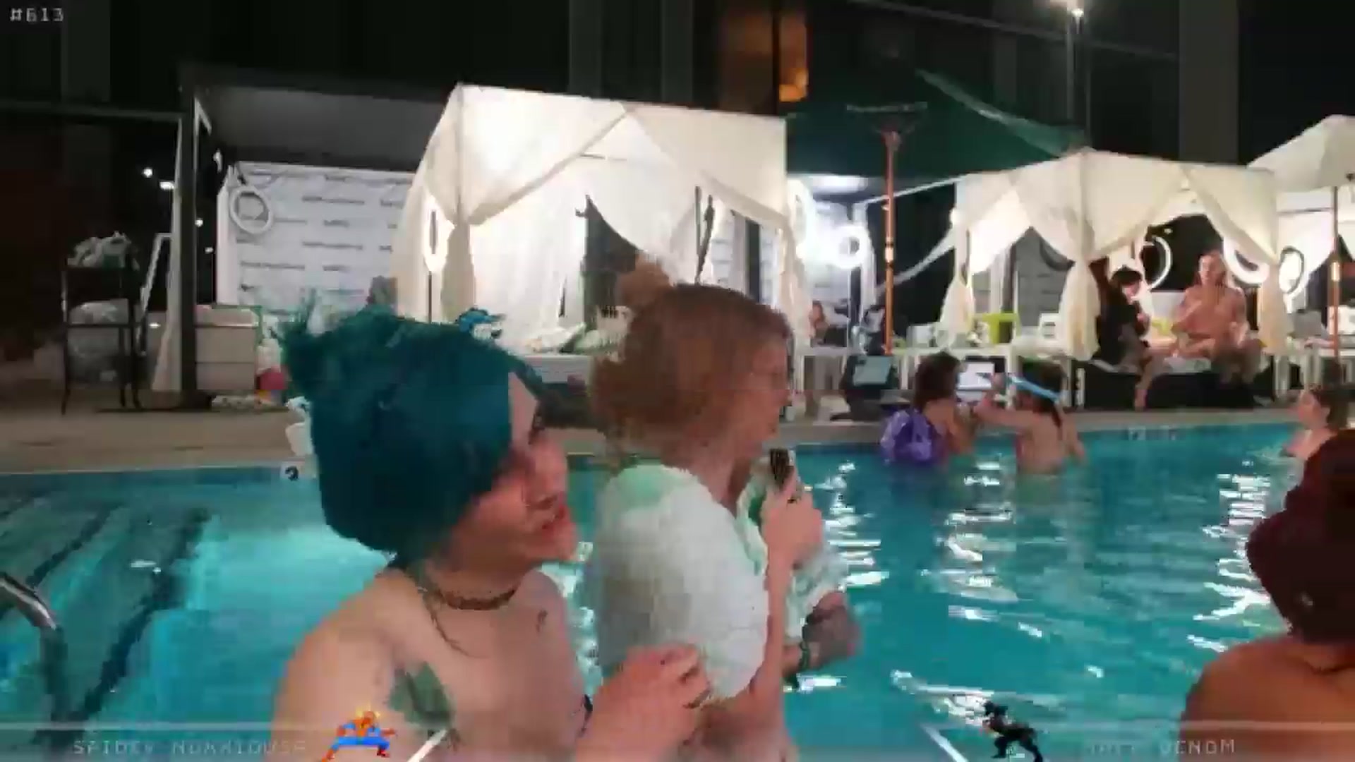 Gallery image thumbnail from Dashy's myfreecams stream on, 10/08/2025, 07:58 image 15 of 20