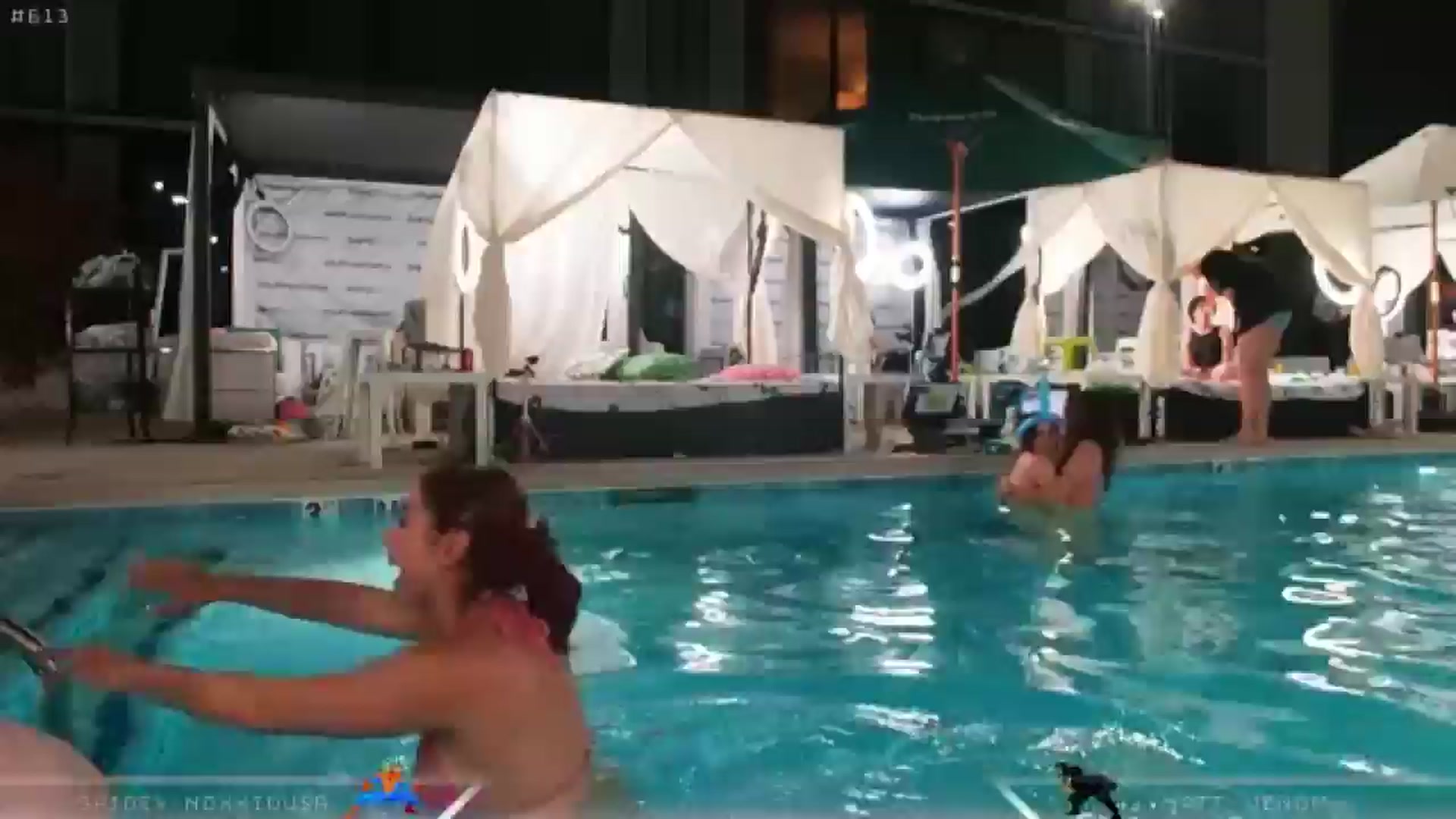 Gallery image thumbnail from Dashy's myfreecams stream on, 10/08/2025, 07:58 image 16 of 20