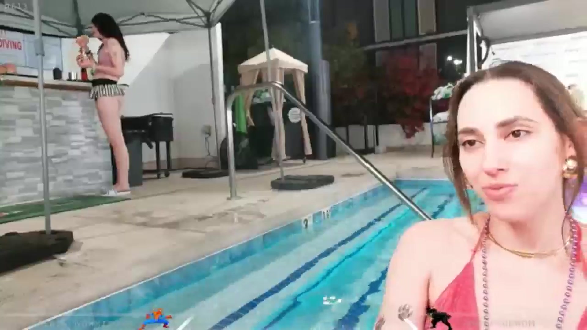 Gallery image thumbnail from Dashy's myfreecams stream on, 10/08/2025, 07:58 image 9 of 20