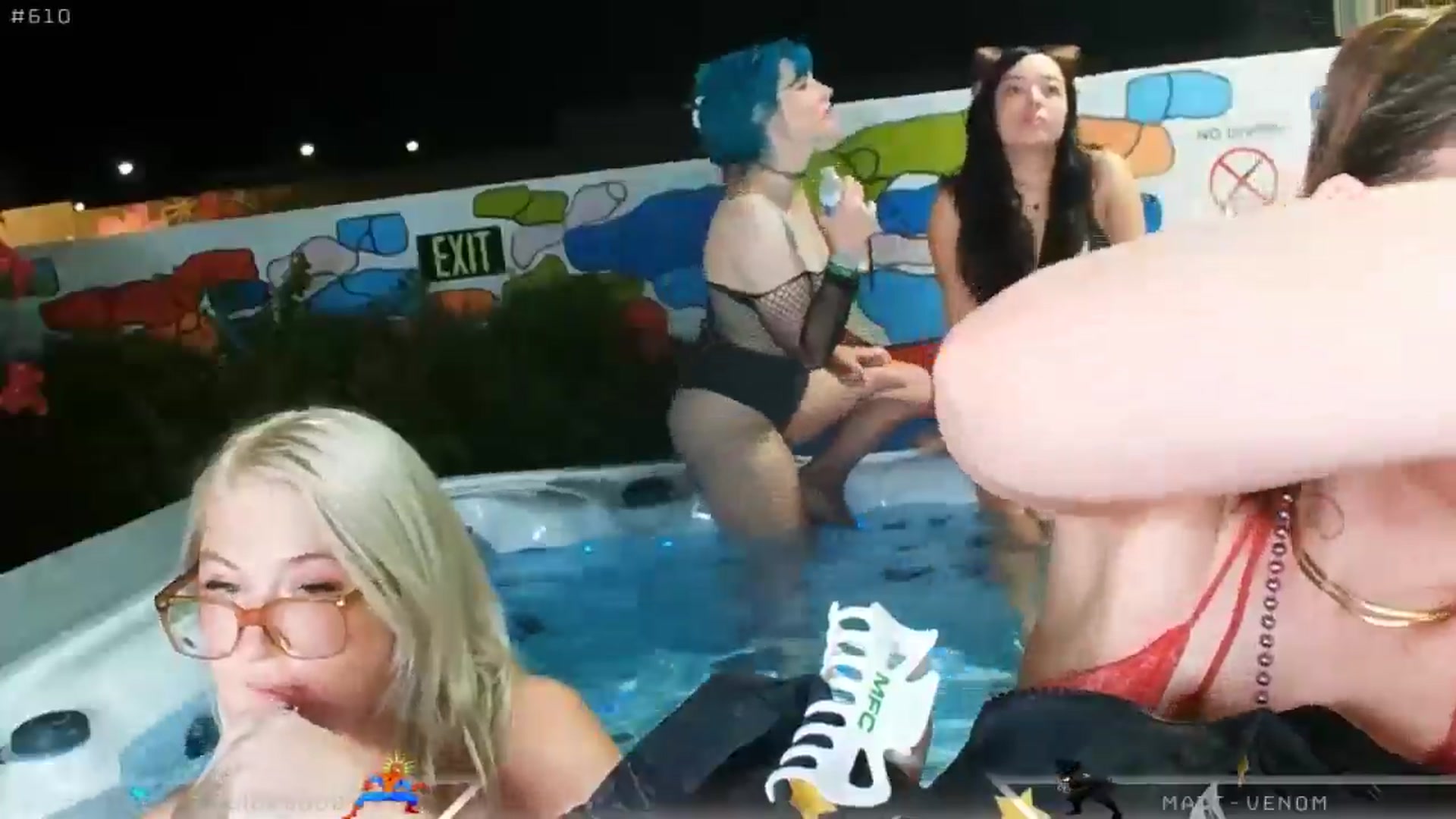 Gallery image thumbnail from Dashy's myfreecams stream on, 10/08/2025, 10:28 image 17 of 20