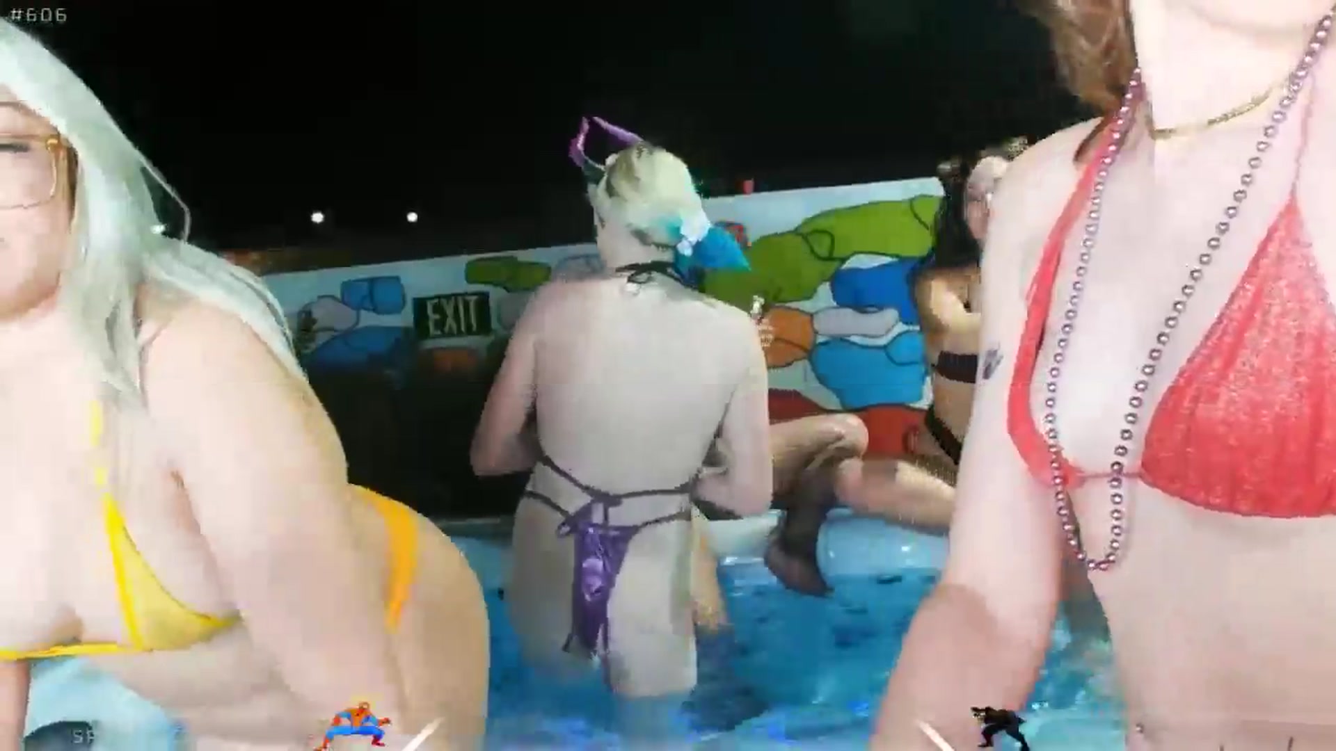 Gallery image thumbnail from Dashy's myfreecams stream on, 10/08/2025, 10:28 image 18 of 20