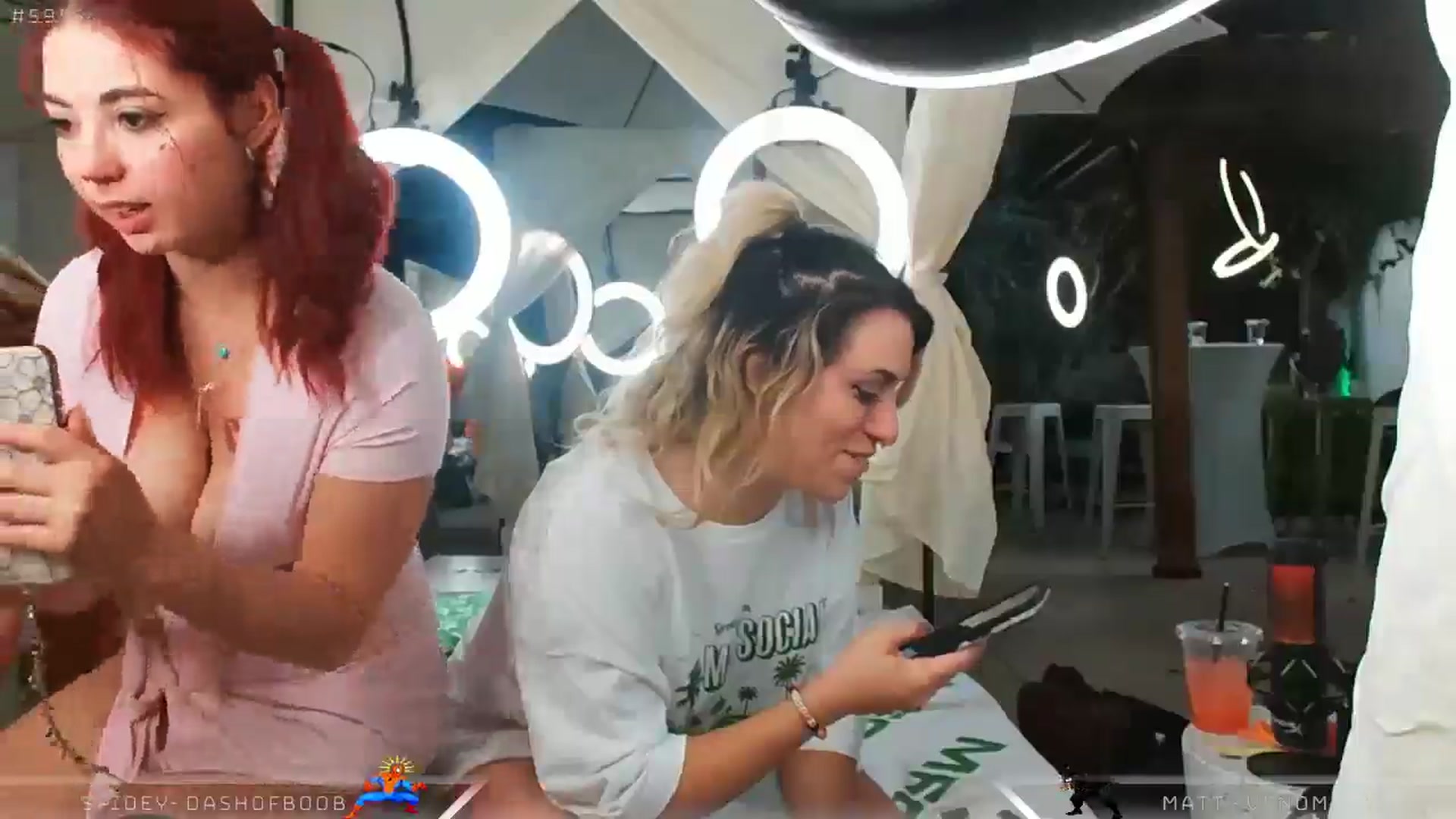 Gallery image thumbnail from Dashy's myfreecams stream on, 10/09/2025, 09:43 image 2 of 20
