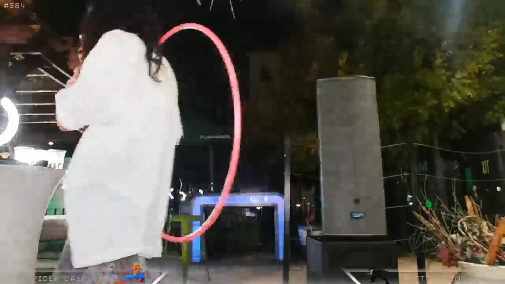 Gallery image thumbnail from Dashy's myfreecams stream on, 10/09/2025, 10:12 image 6 of 20