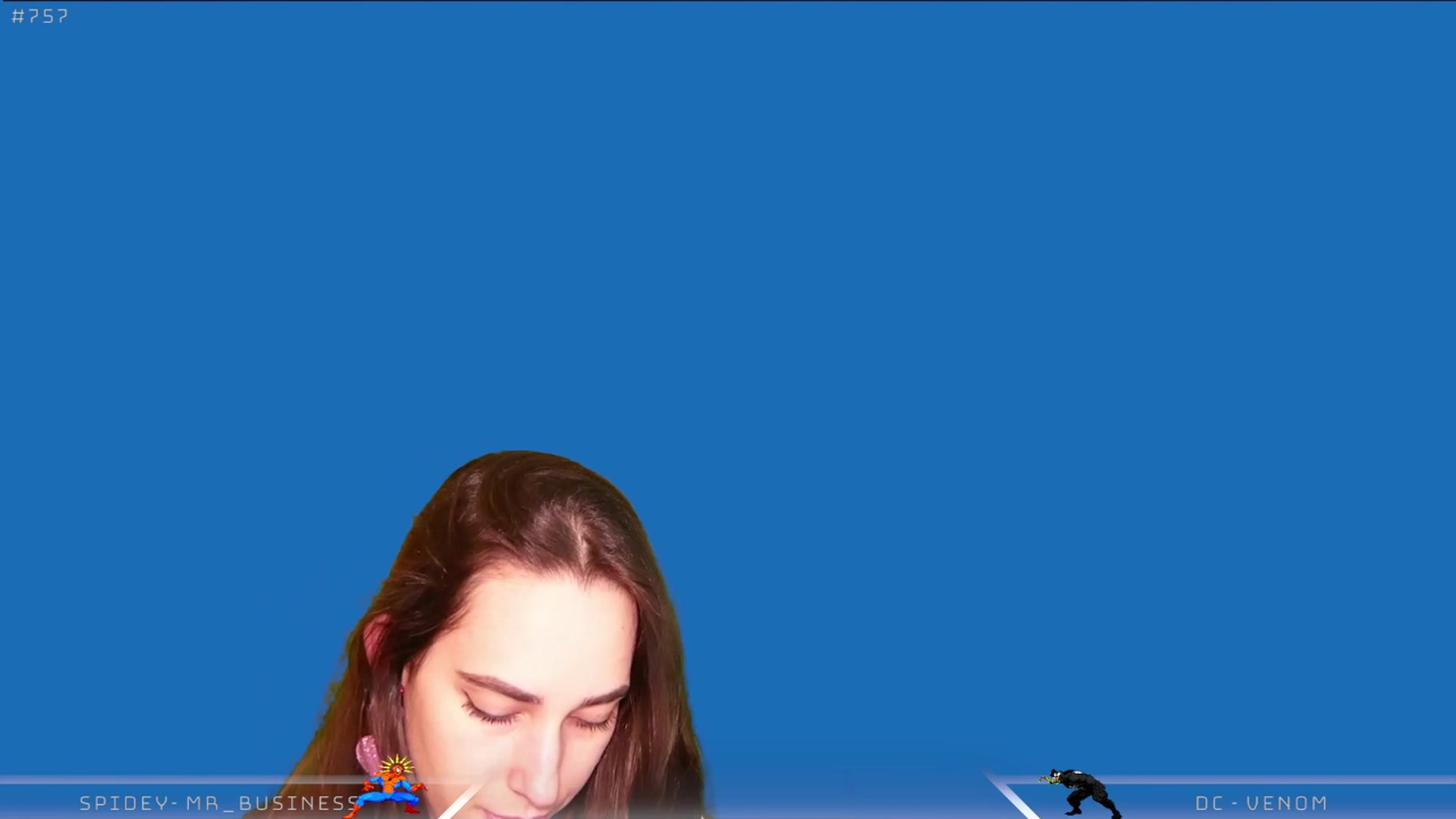 Gallery image thumbnail from Dashy's myfreecams stream on, 10/12/2025, 06:09 image 5 of 20
