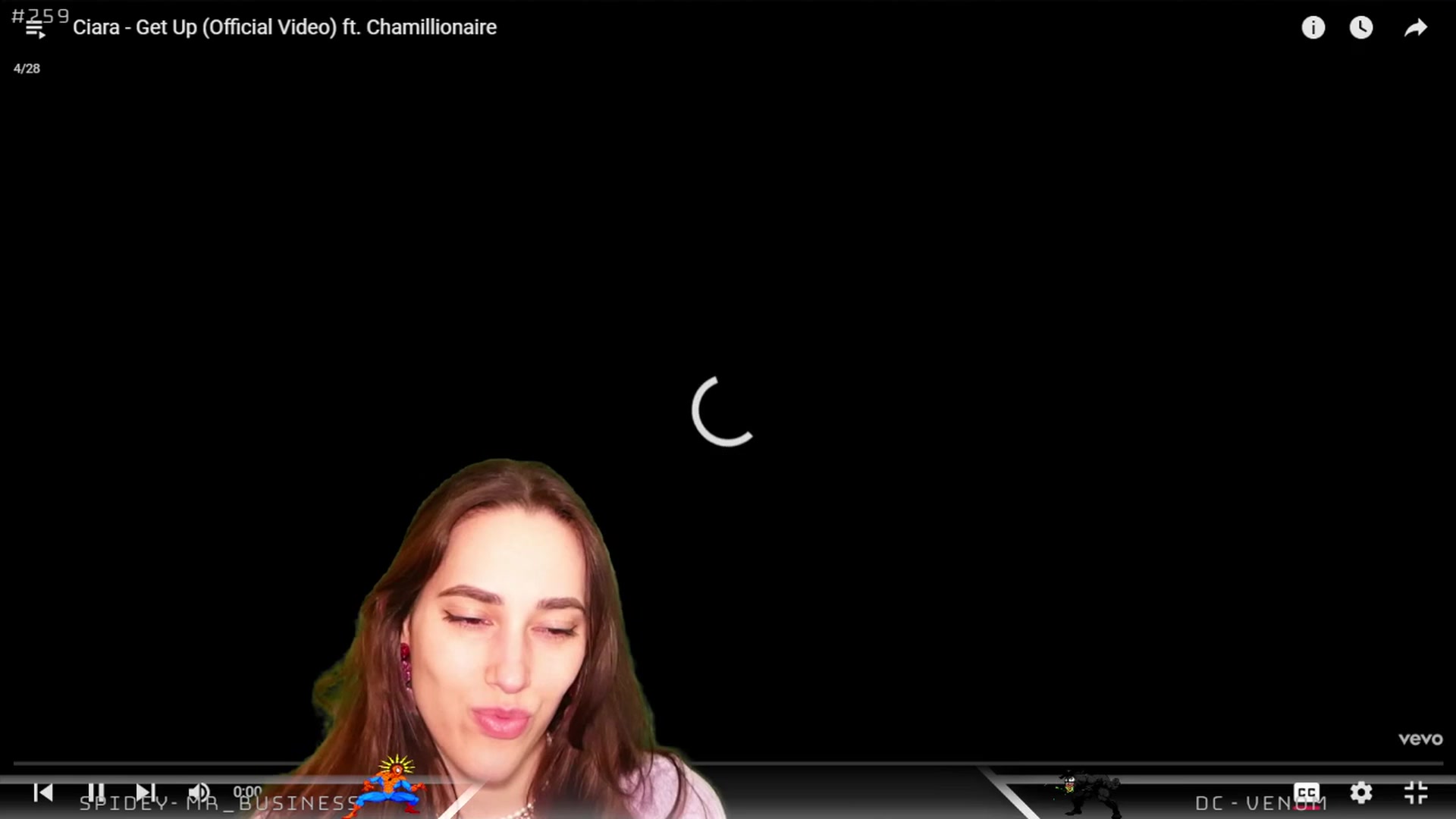 Gallery image thumbnail from Dashy's myfreecams stream on, 10/12/2025, 06:09 image 13 of 20