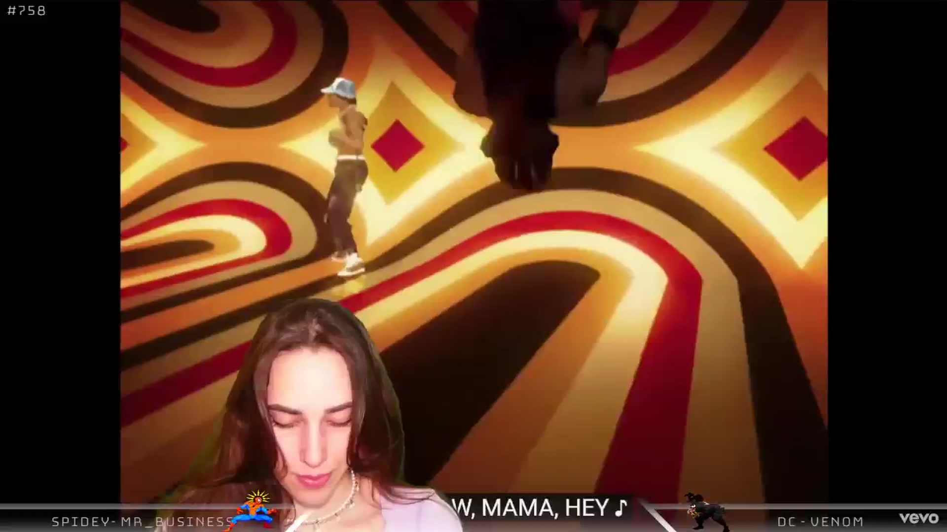 Gallery image thumbnail from Dashy's myfreecams stream on, 10/12/2025, 06:09 image 7 of 20