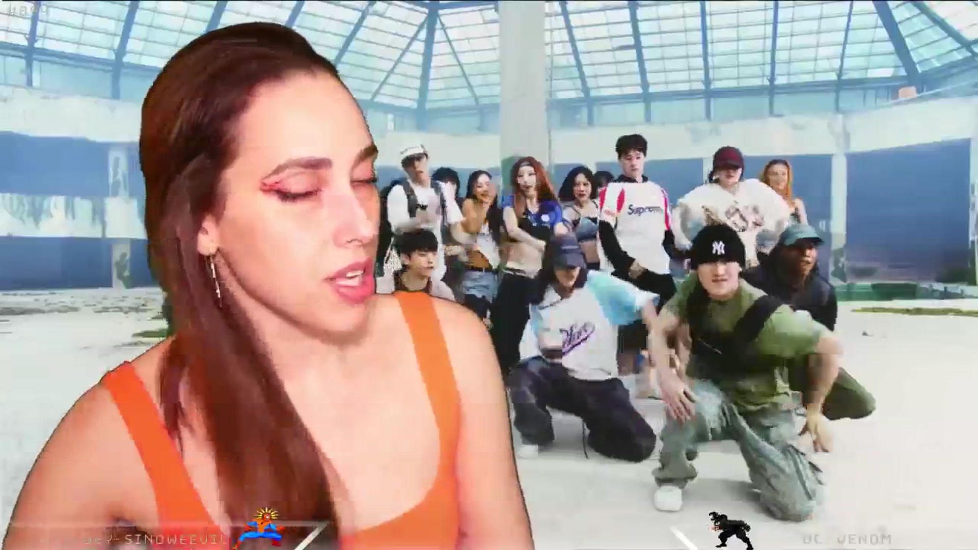 Gallery image thumbnail from Dashy's myfreecams stream on, 10/18/2025, 11:57 image 13 of 20