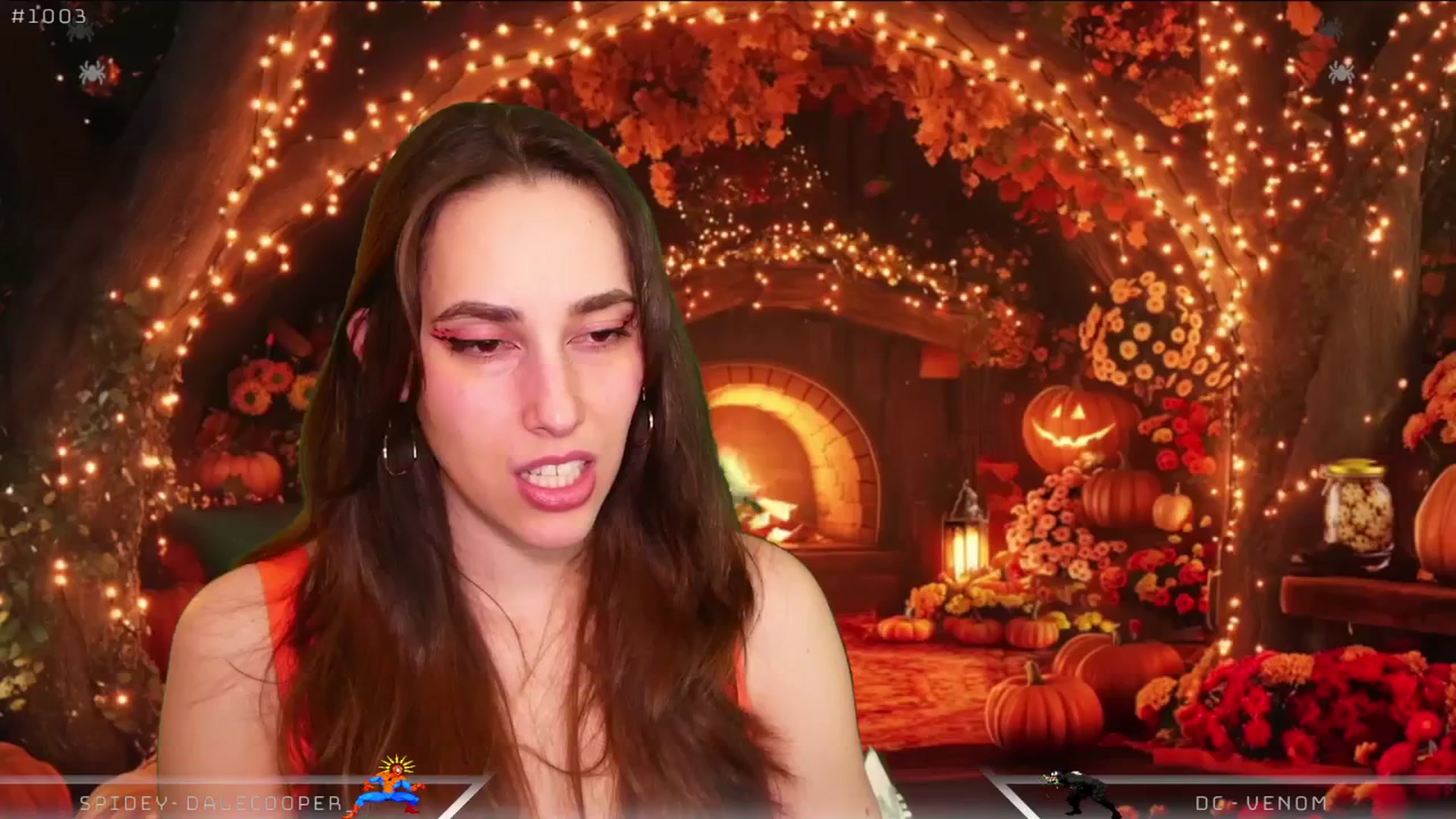 Gallery image thumbnail from Dashy's myfreecams stream on, 10/18/2025, 11:57 image 1 of 20