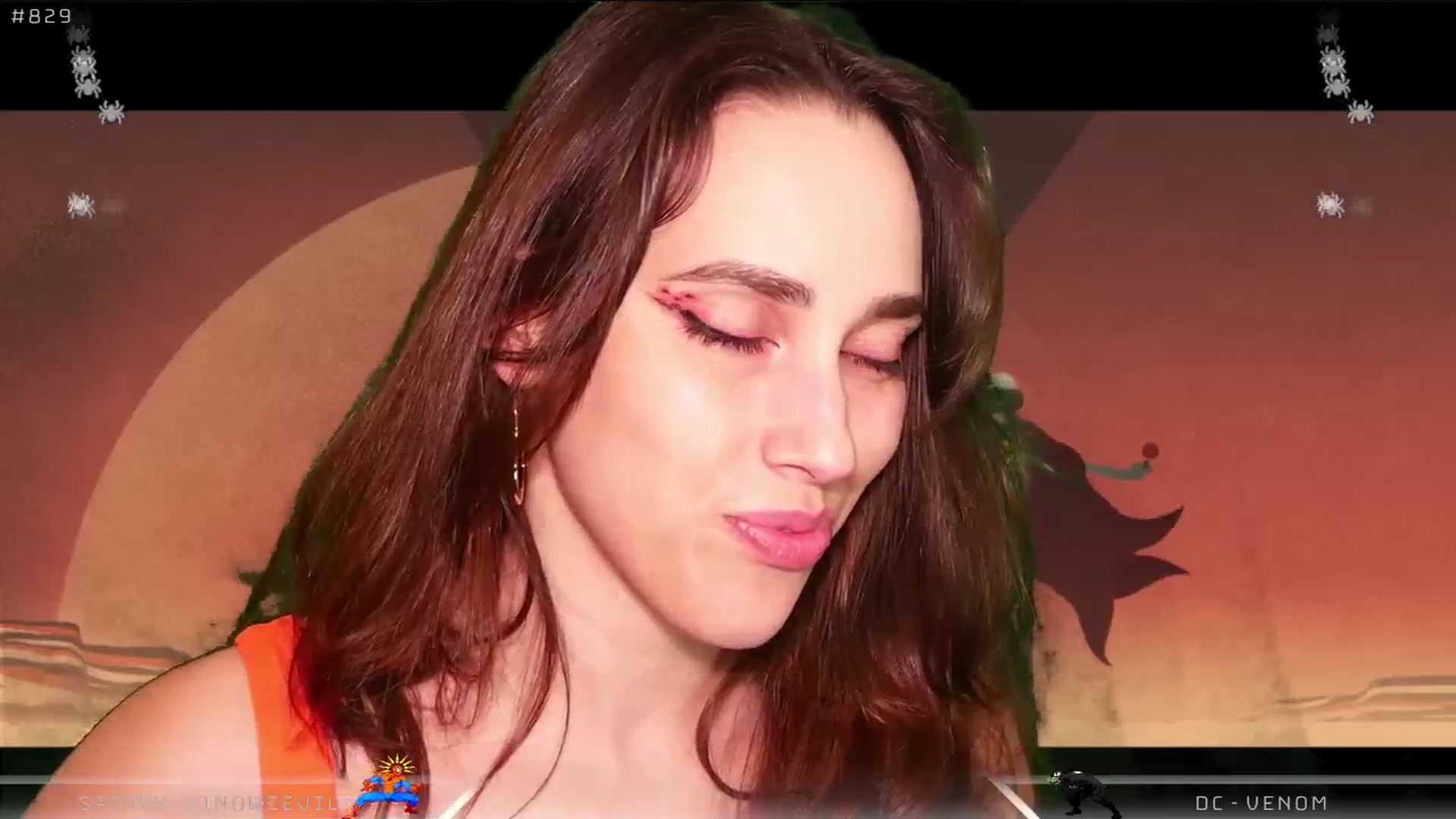 Gallery image thumbnail from Dashy's myfreecams stream on, 10/18/2025, 11:57 image 15 of 20