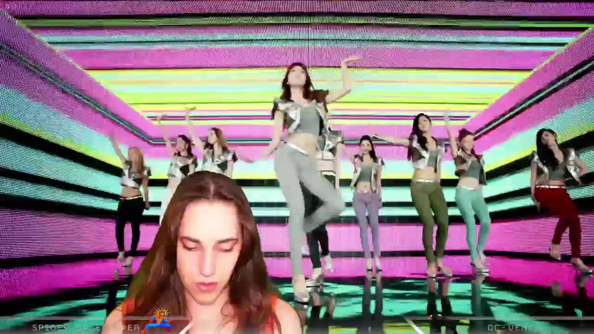 Gallery image thumbnail from Dashy's myfreecams stream on, 10/18/2025, 11:57 image 5 of 20