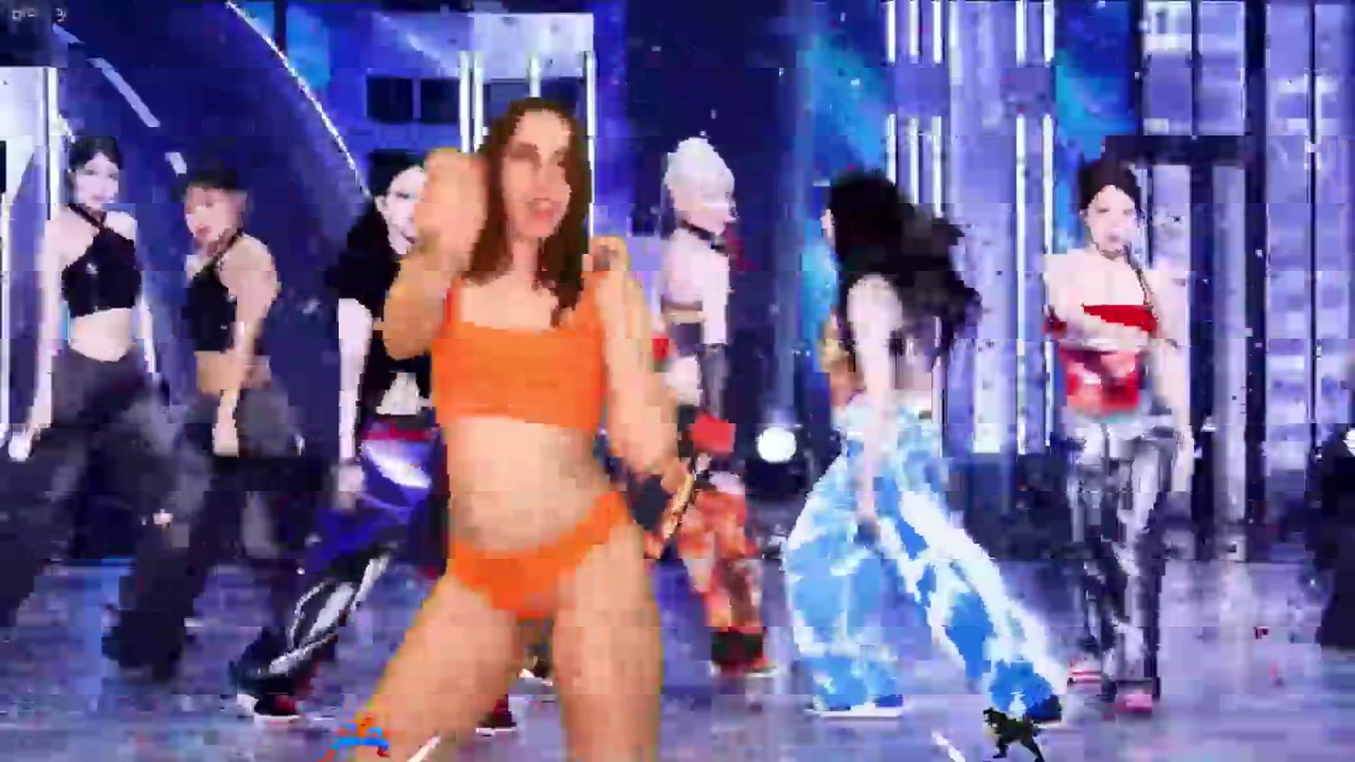 Gallery image thumbnail from Dashy's myfreecams stream on, 10/18/2025, 11:57 image 9 of 20