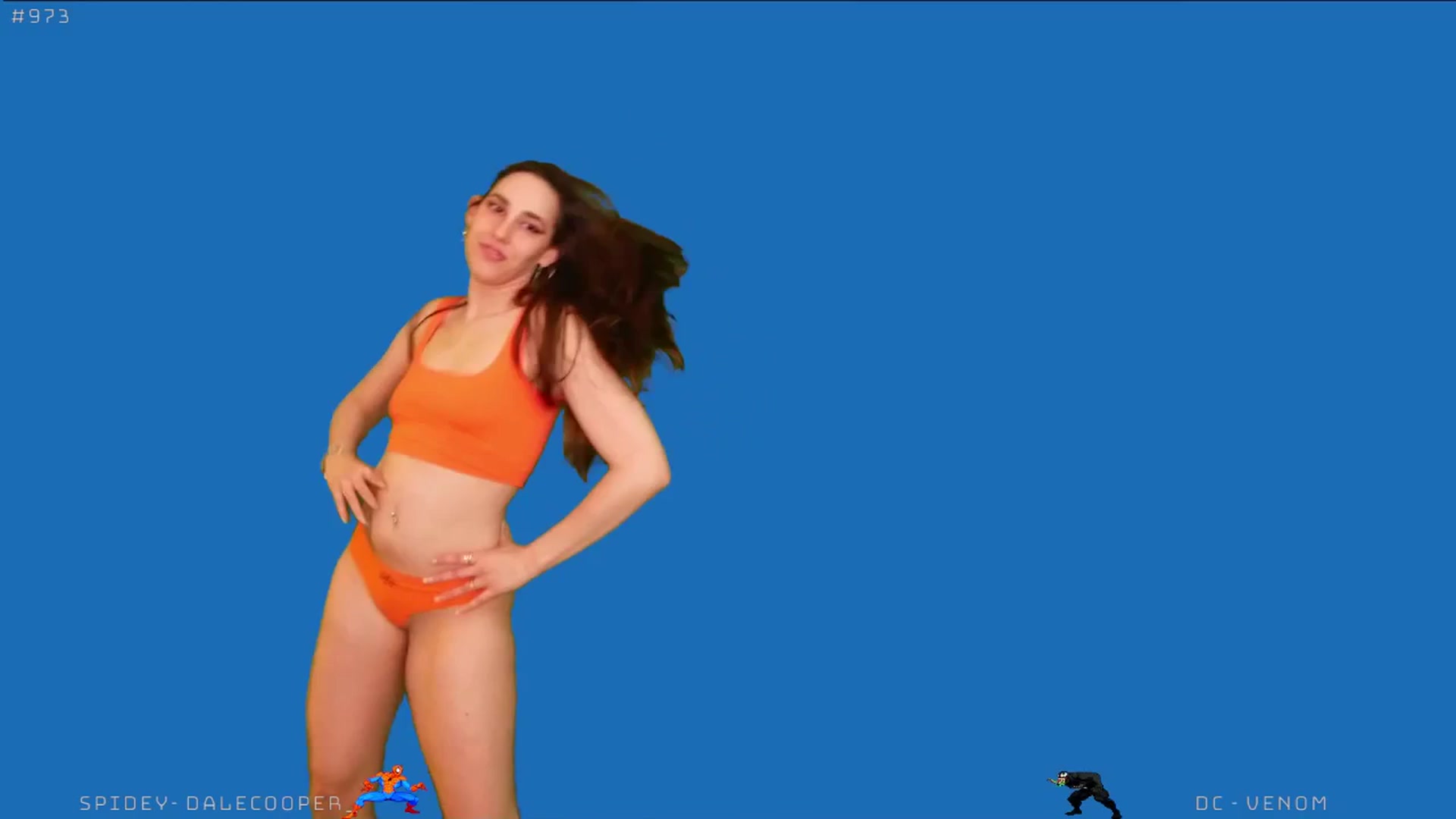 Gallery image thumbnail from Dashy's myfreecams stream on, 10/18/2025, 11:57 image 4 of 20