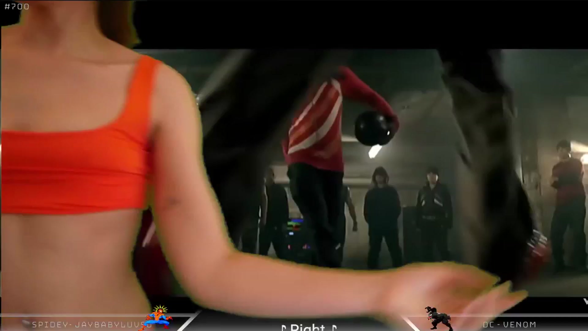 Gallery image thumbnail from Dashy's myfreecams stream on, 10/18/2025, 12:20 image 15 of 20