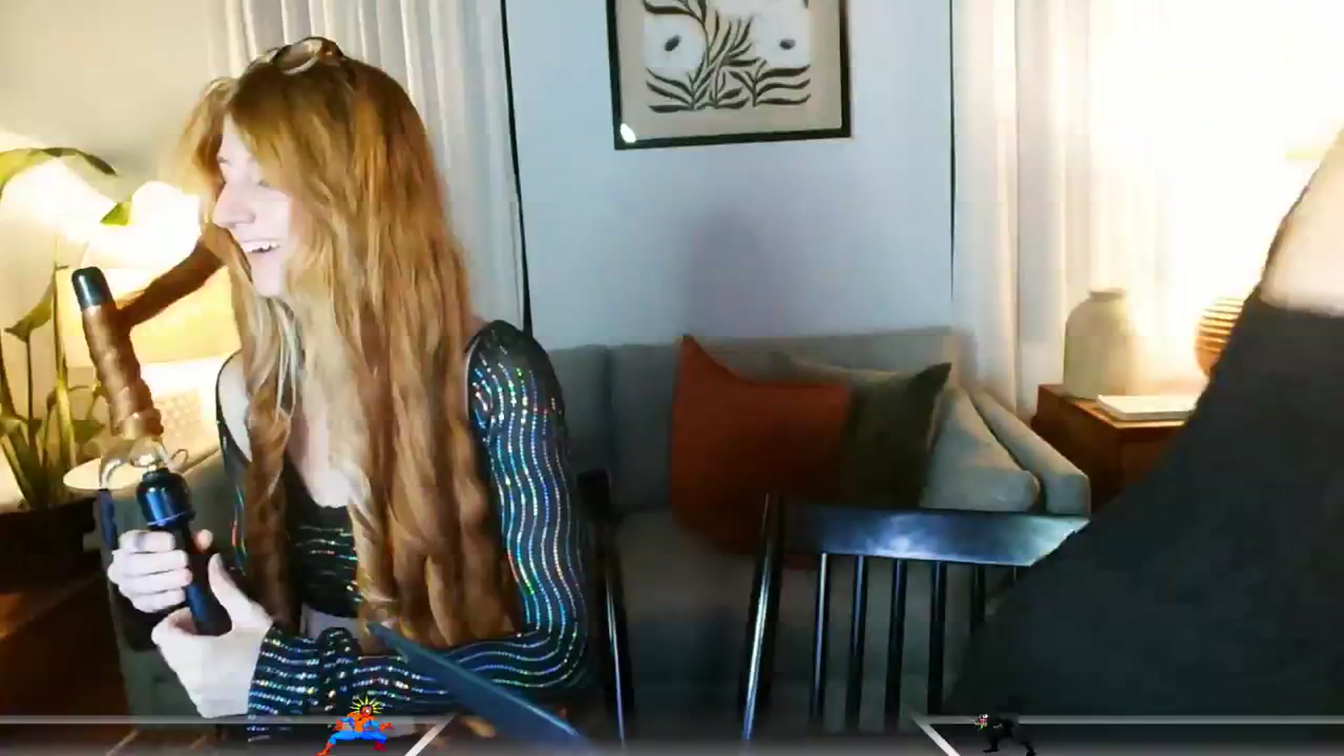 Gallery image thumbnail from Dashy's myfreecams stream on, 10/22/2025, 23:57 image 6 of 20