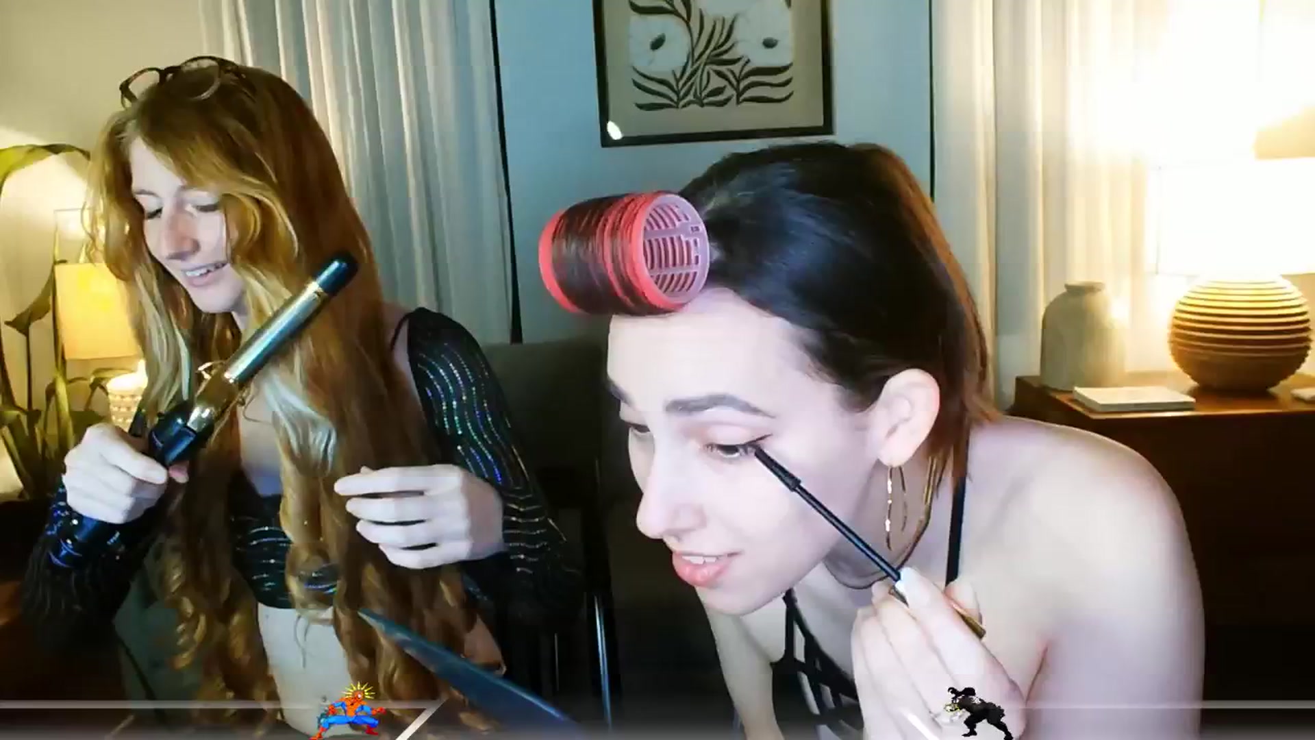 Gallery image thumbnail from Dashy's myfreecams stream on, 10/22/2025, 23:57 image 8 of 20