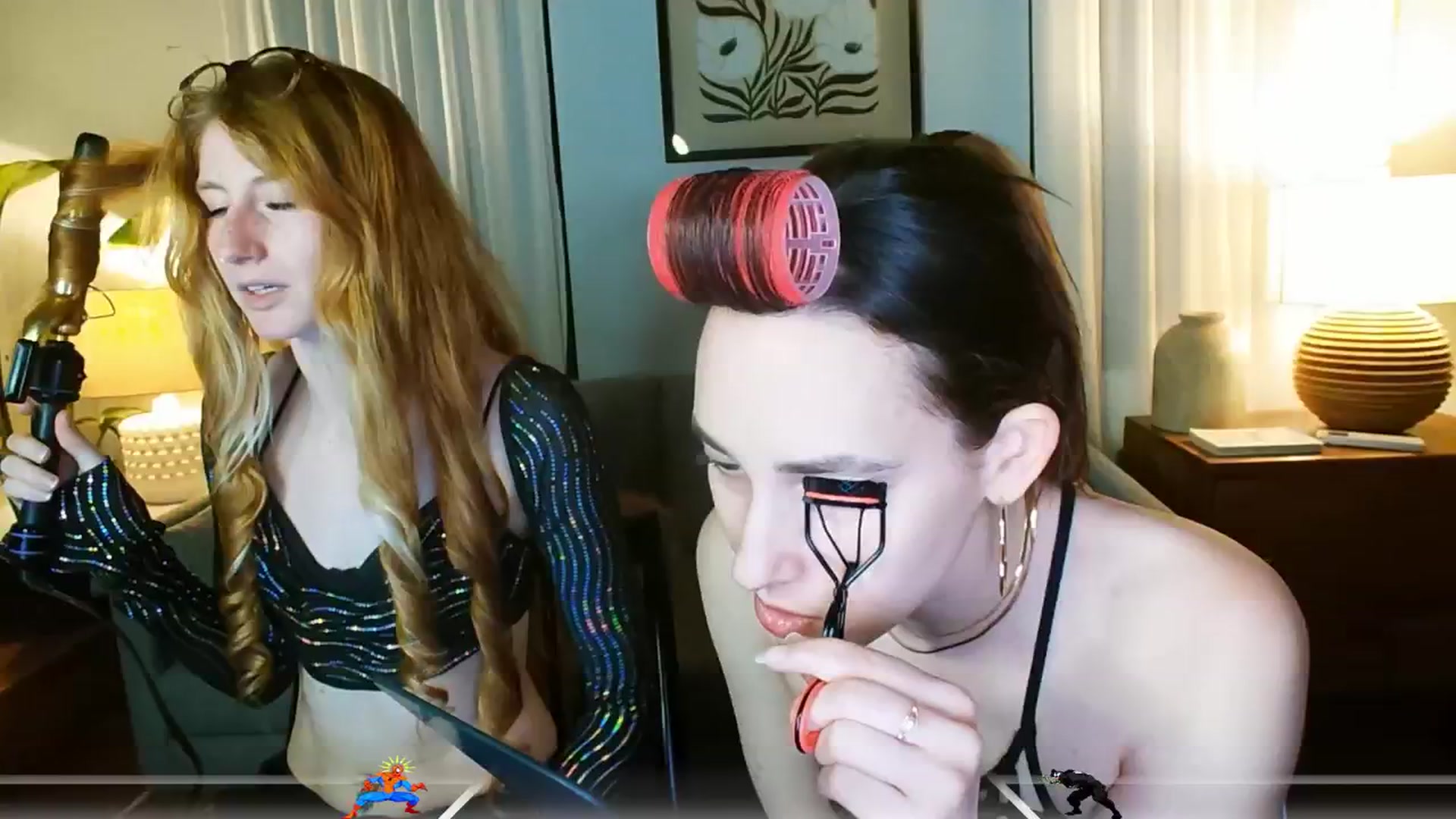 Gallery image thumbnail from Dashy's myfreecams stream on, 10/22/2025, 23:57 image 3 of 20