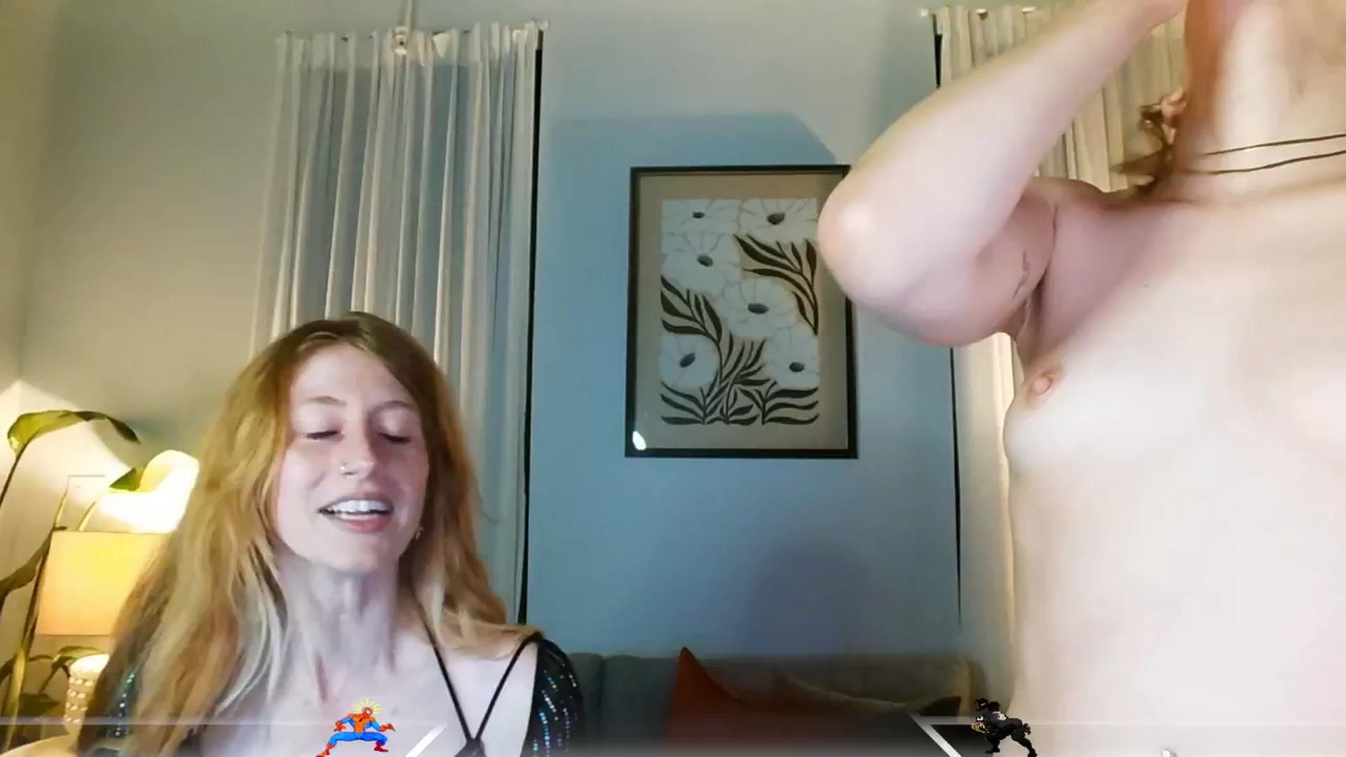 Gallery image thumbnail from Dashy's myfreecams stream on, 10/22/2025, 23:57 image 16 of 20