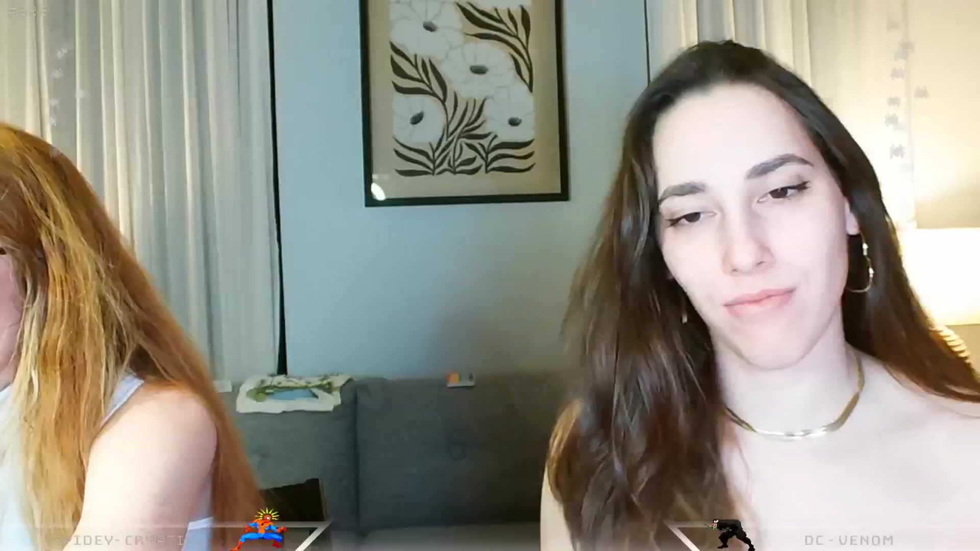 Gallery image thumbnail from Dashy's myfreecams stream on, 10/23/2025, 08:20 image 13 of 20