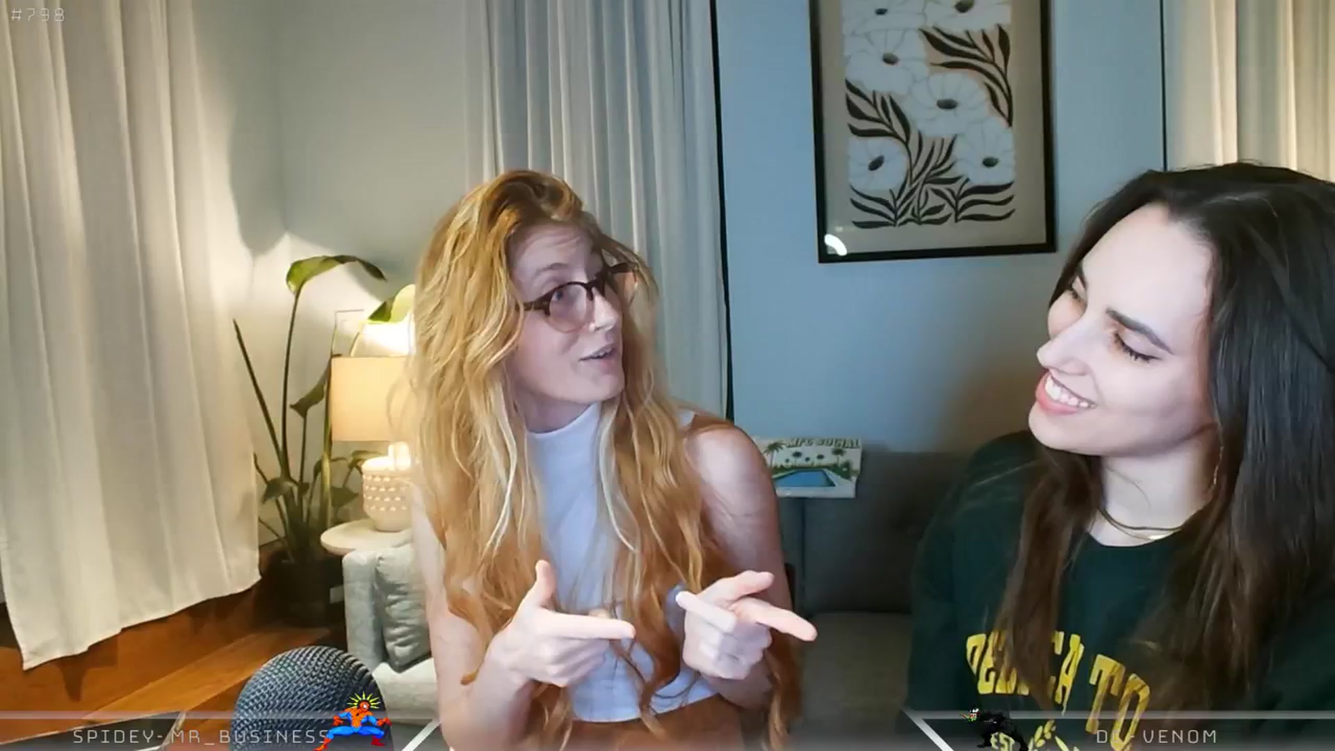 Gallery image thumbnail from Dashy's myfreecams stream on, 10/23/2025, 08:20 image 3 of 20