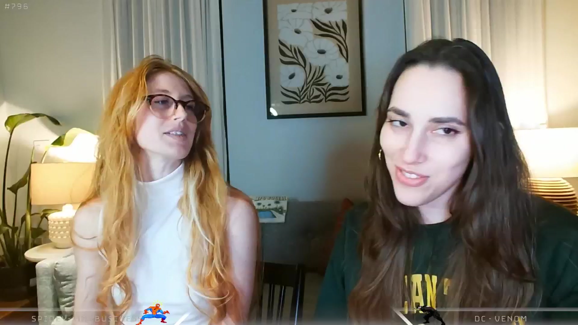 Gallery image thumbnail from Dashy's myfreecams stream on, 10/23/2025, 08:20 image 5 of 20
