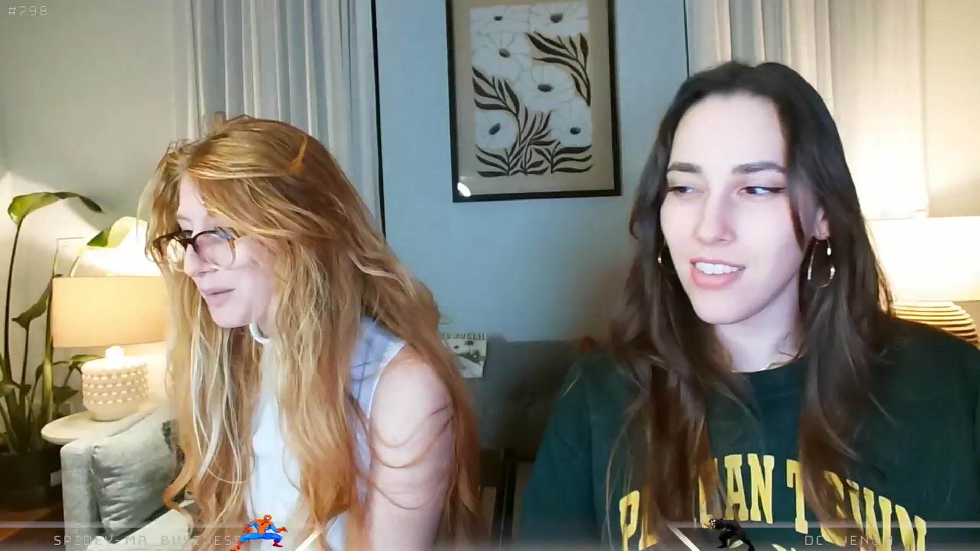 Gallery image thumbnail from Dashy's myfreecams stream on, 10/23/2025, 08:20 image 4 of 20