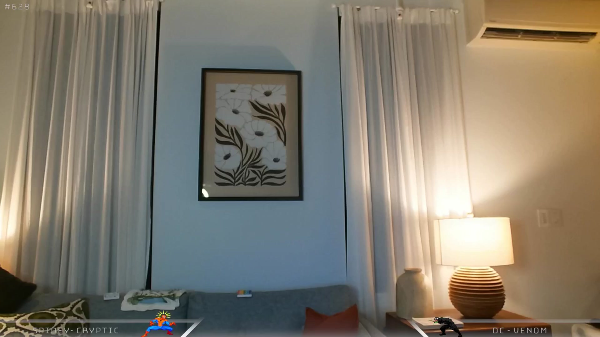 Gallery image thumbnail from Dashy's myfreecams stream on, 10/23/2025, 08:20 image 14 of 20