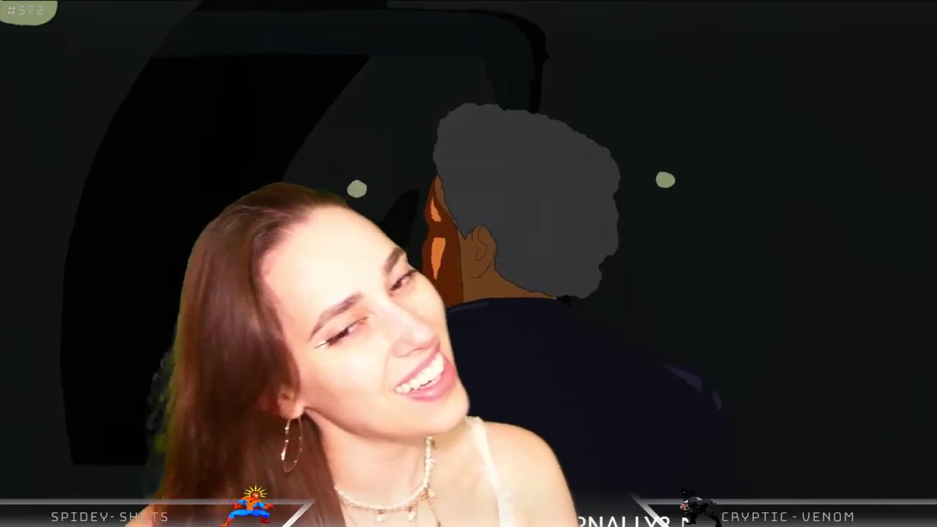 Gallery image thumbnail from Dashy's myfreecams stream on, 10/26/2025, 09:25 image 12 of 20