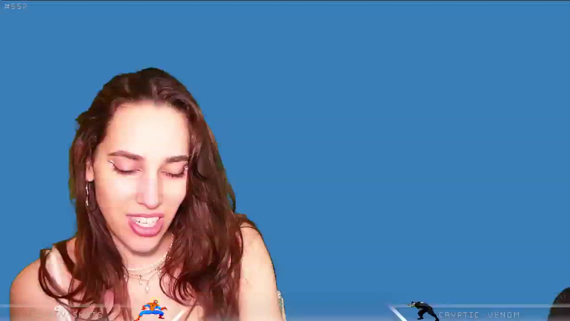 Gallery image thumbnail from Dashy's myfreecams stream on, 10/26/2025, 09:25 image 20 of 20