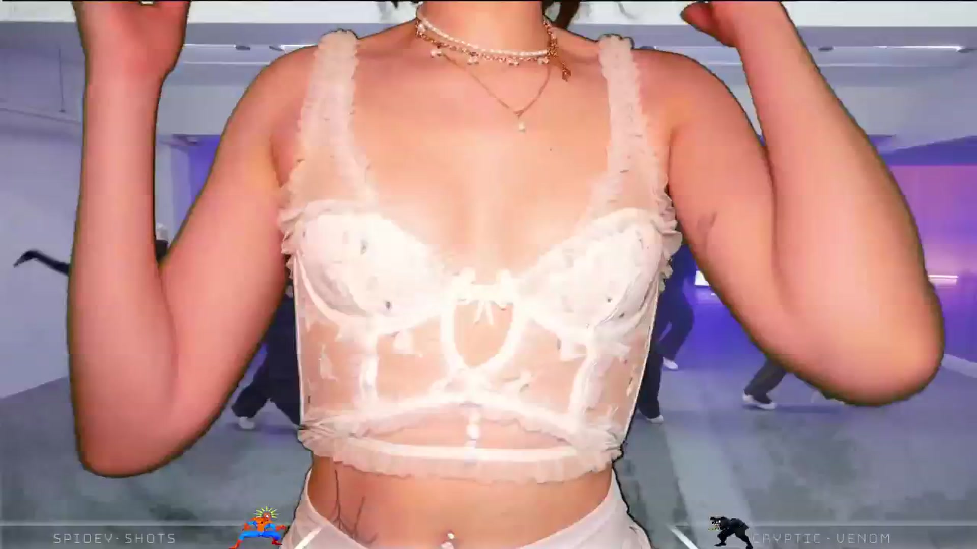 Gallery image thumbnail from Dashy's myfreecams stream on, 10/26/2025, 09:25 image 4 of 20