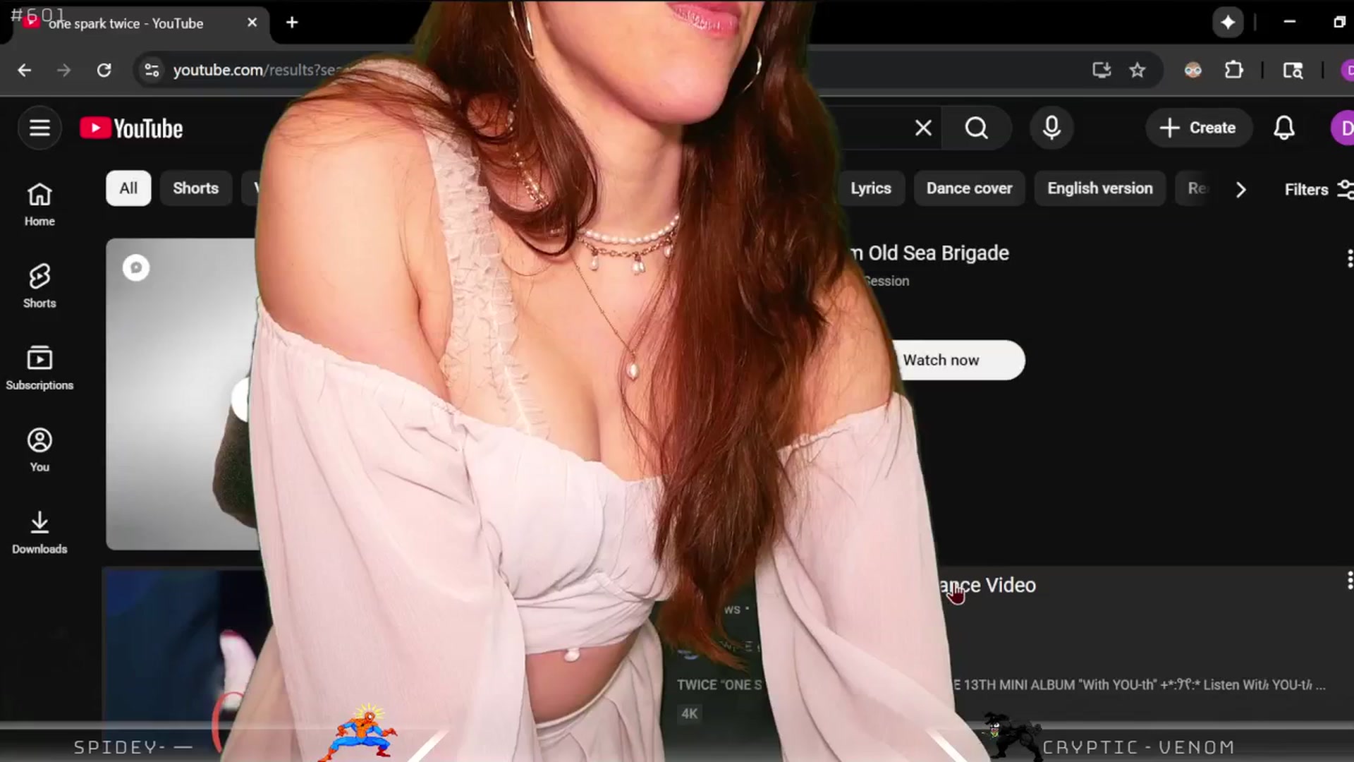 Gallery image thumbnail from Dashy's myfreecams stream on, 10/26/2025, 09:25 image 1 of 20