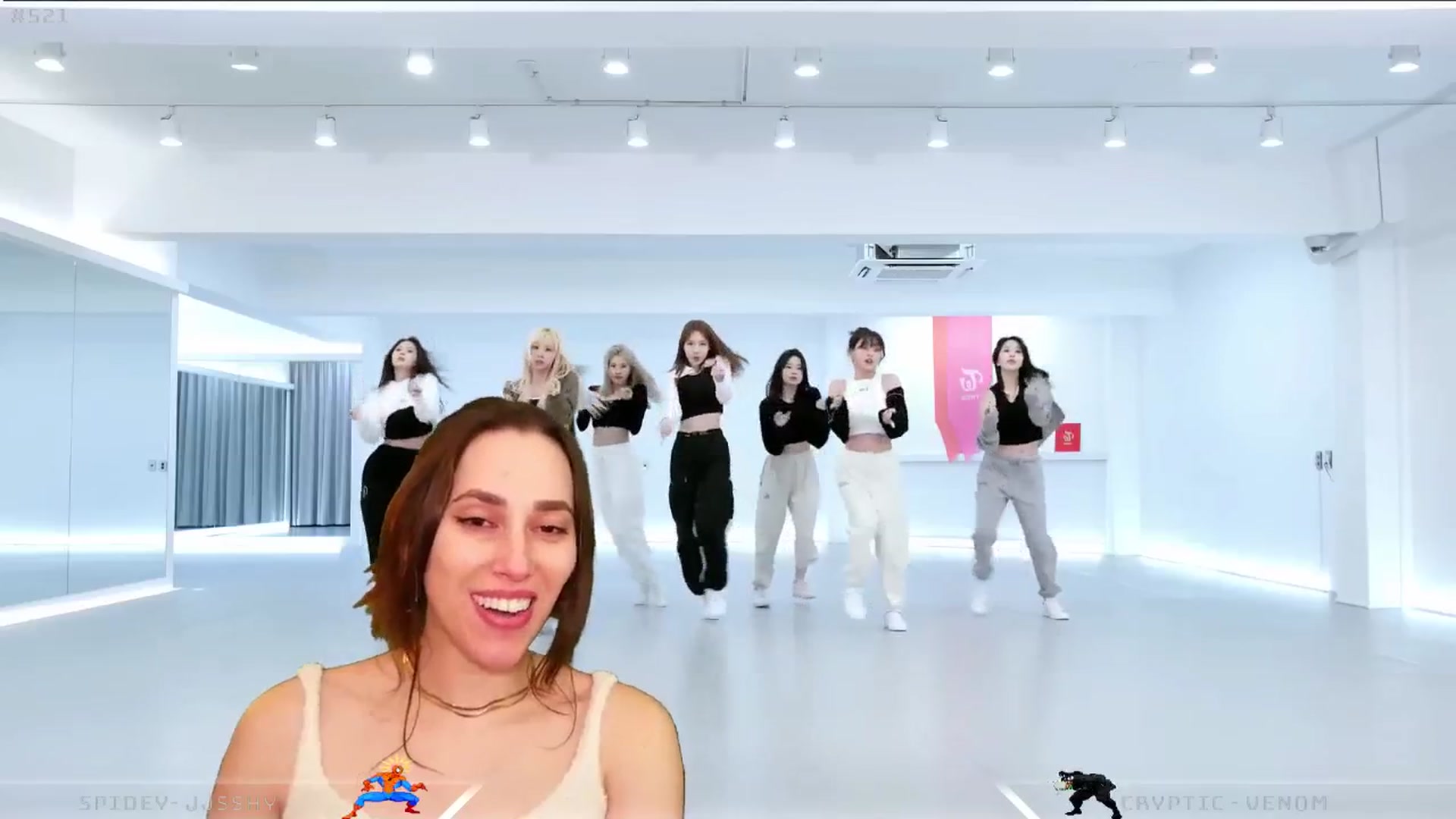 Gallery image thumbnail from Dashy's myfreecams stream on, 11/05/2025, 06:46 image 14 of 20