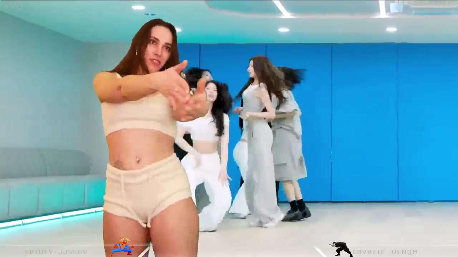 Gallery image thumbnail from Dashy's myfreecams stream on, 11/05/2025, 06:46 image 8 of 20