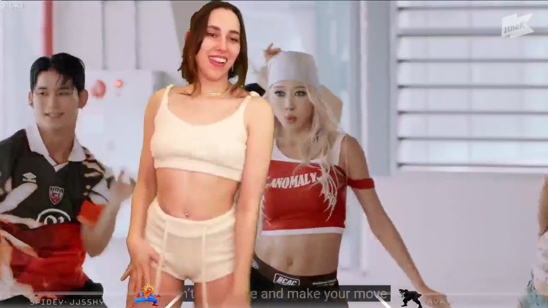 Gallery image thumbnail from Dashy's myfreecams stream on, 11/05/2025, 06:46 image 15 of 20