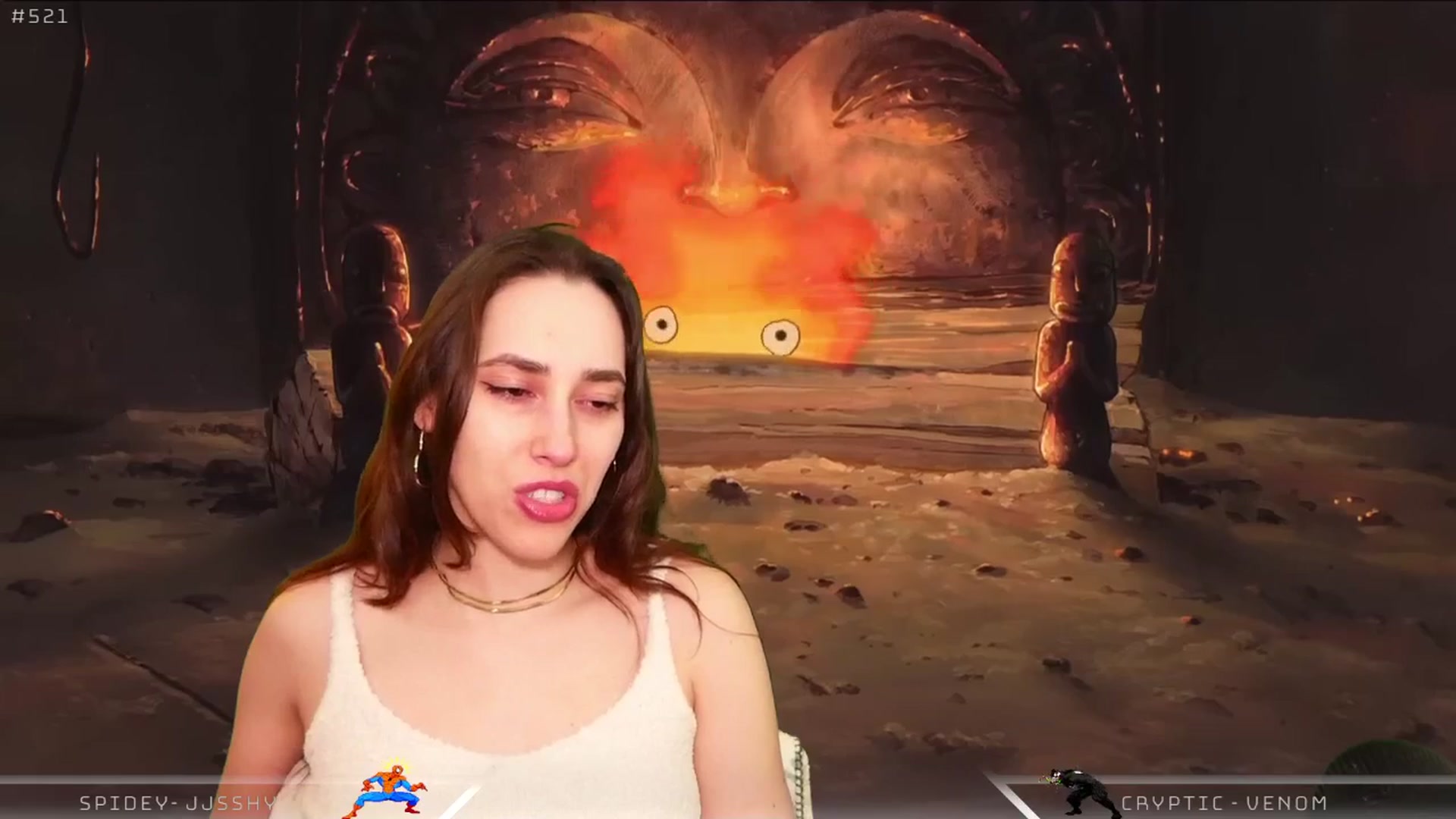 Gallery image thumbnail from Dashy's myfreecams stream on, 11/05/2025, 06:46 image 2 of 20