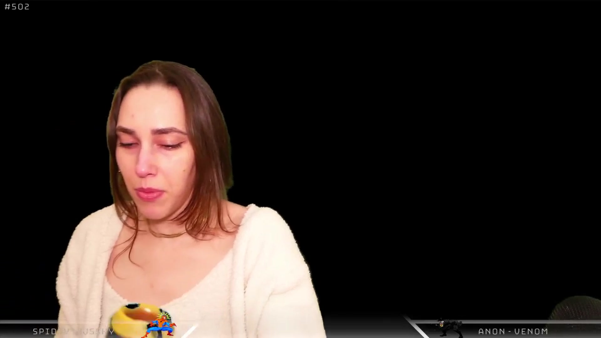 Gallery image thumbnail from Dashy's myfreecams stream on, 11/05/2025, 06:46 image 20 of 20