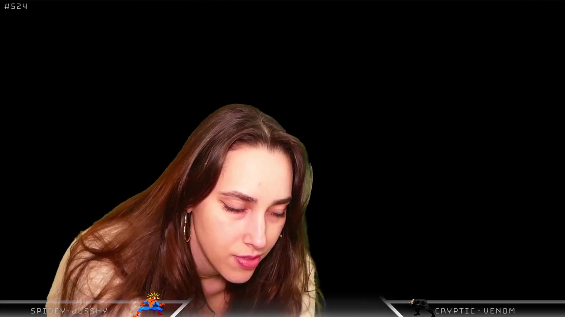 Gallery image thumbnail from Dashy's myfreecams stream on, 11/05/2025, 06:46 image 6 of 20