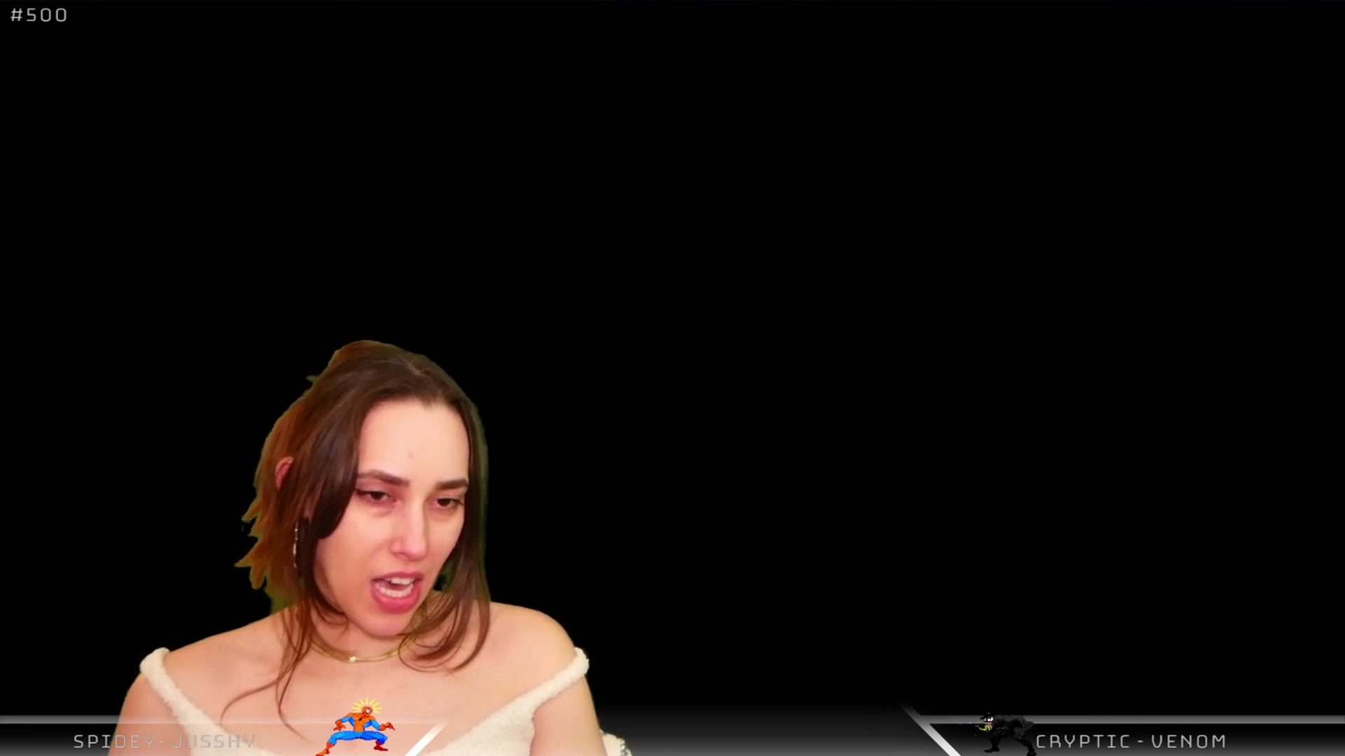 Gallery image thumbnail from Dashy's myfreecams stream on, 11/05/2025, 06:46 image 17 of 20