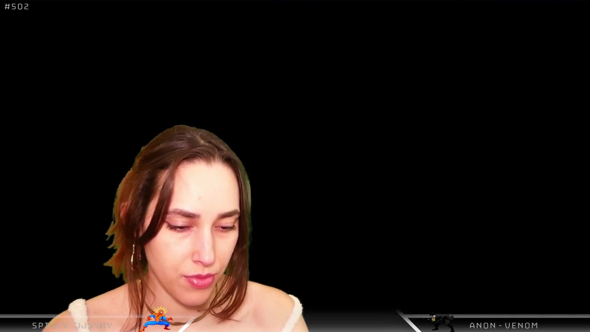 Gallery image thumbnail from Dashy's myfreecams stream on, 11/05/2025, 06:46 image 18 of 20